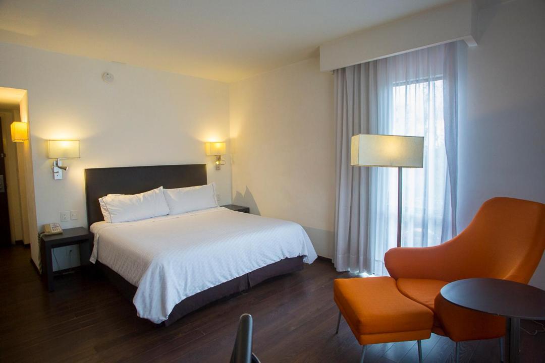 Deluxe Room 1 King - Photo 2