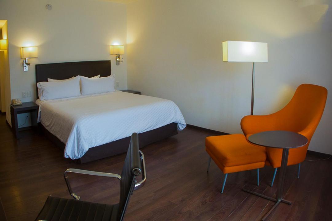 Deluxe Room 1 King - Photo 1