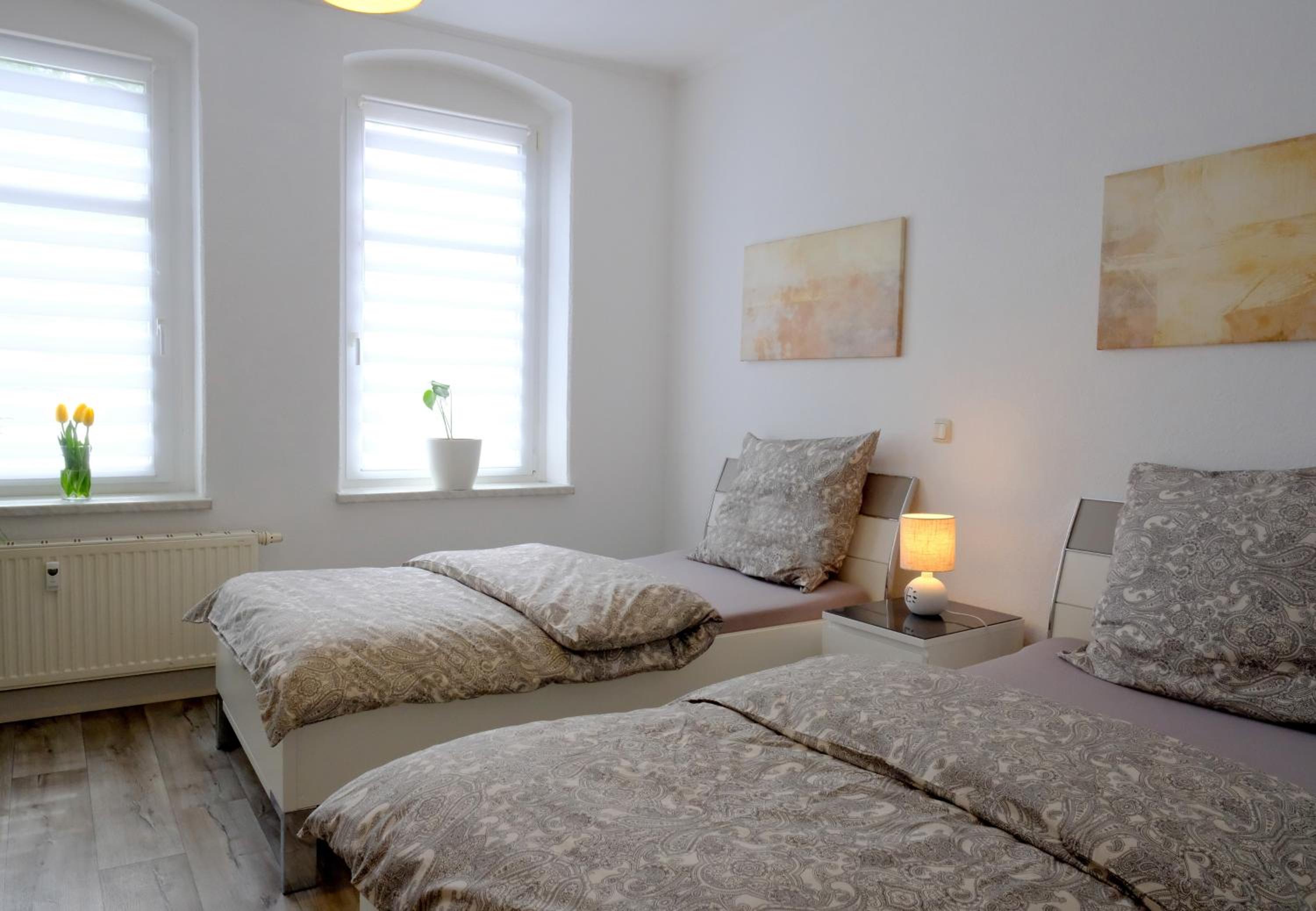 Apartment photo 1
