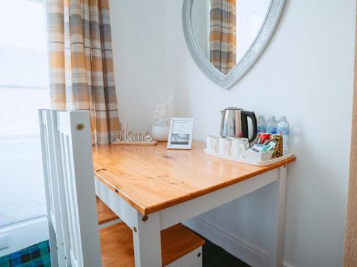 Deluxe Double Room (2 Adults + 1 Child) photo 3