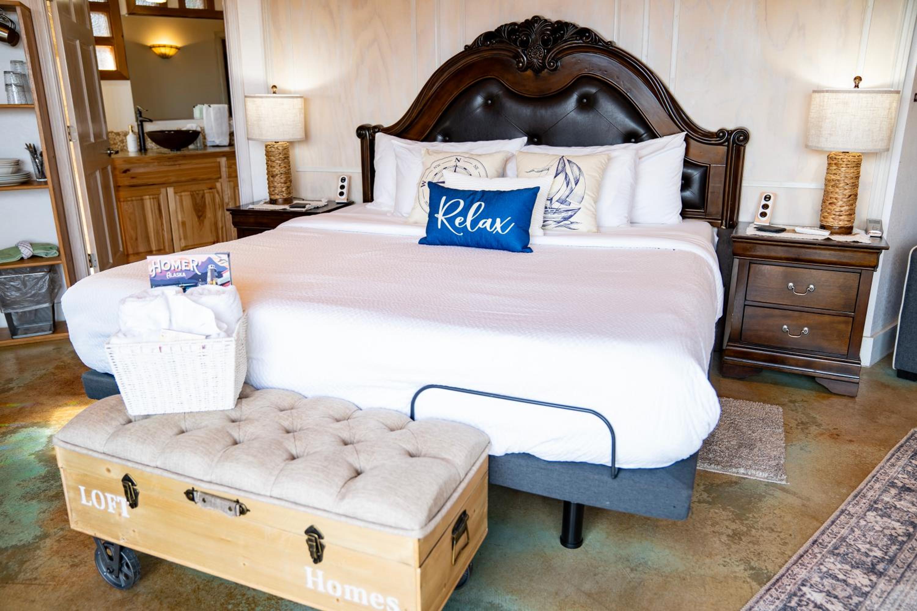 Executive Suite photo 3
