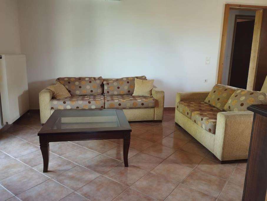Two-Bedroom House photo 1