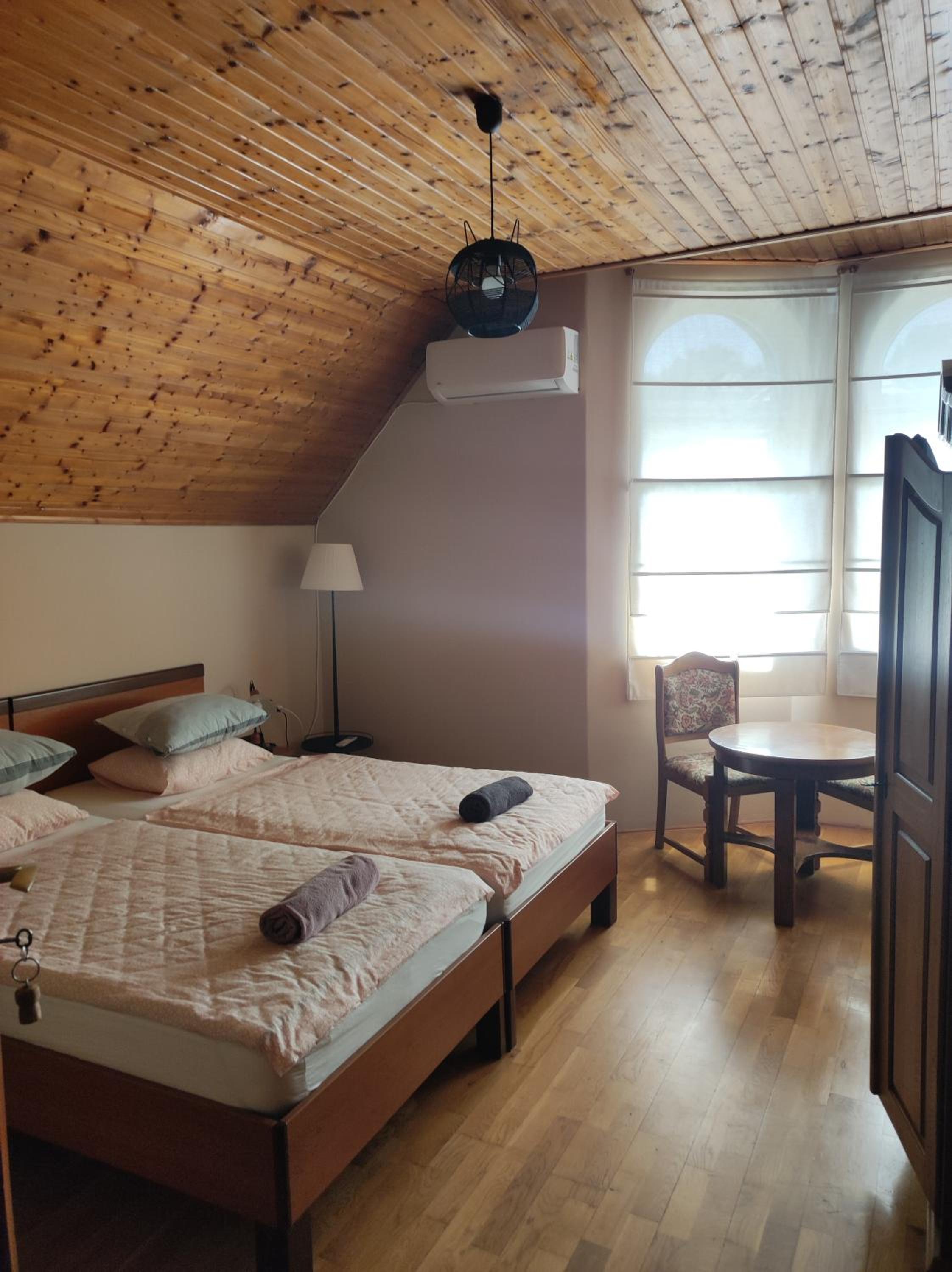 Deluxe Double Room photo 2