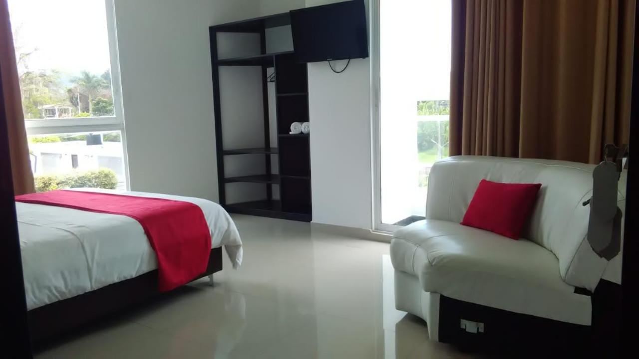 Double Room photo 2
