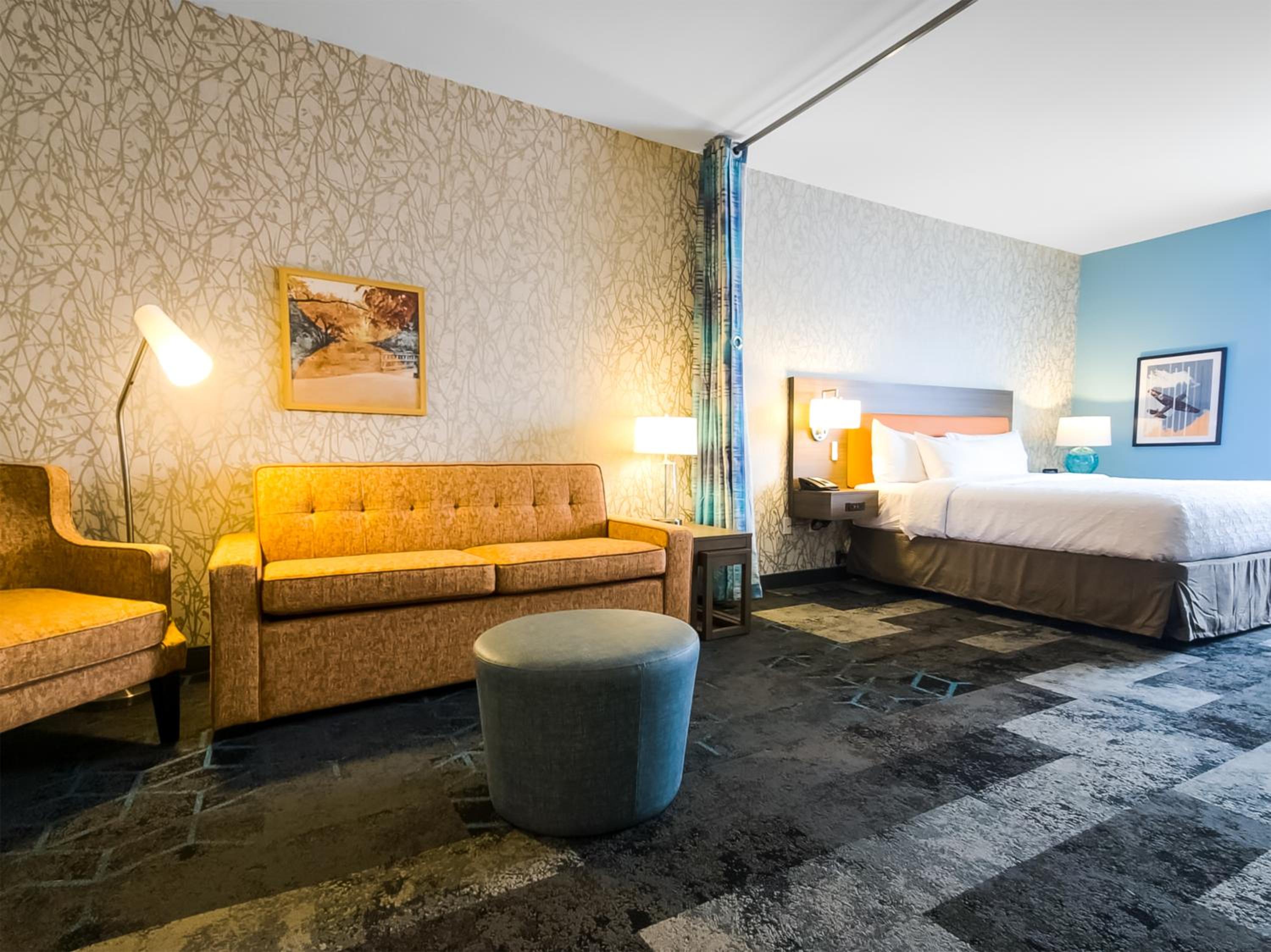King Studio Suite - Photo 1