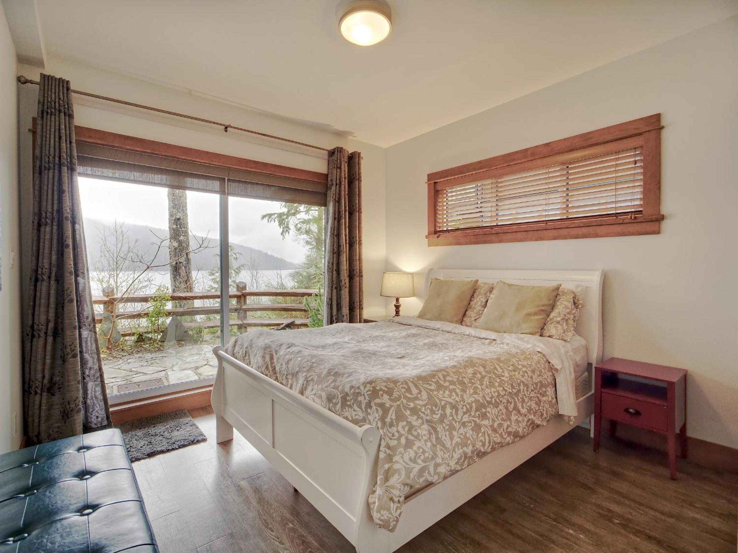 Three-Bedroom Home