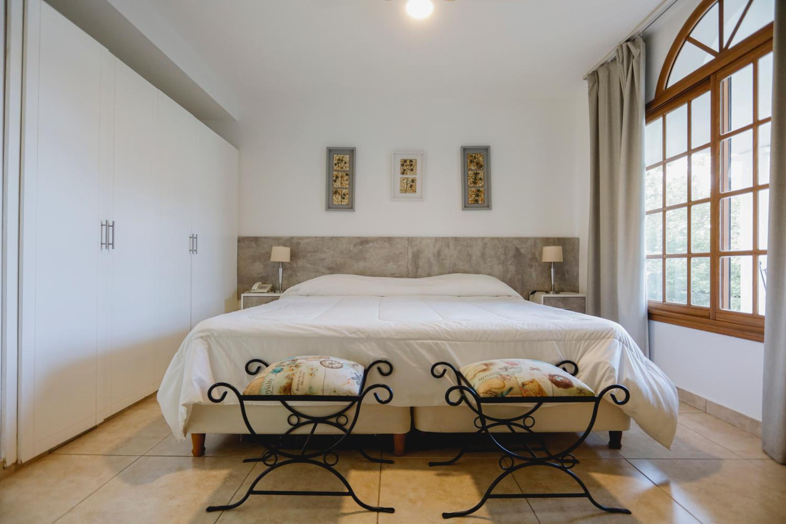 Special Double or Twin Room photo 1