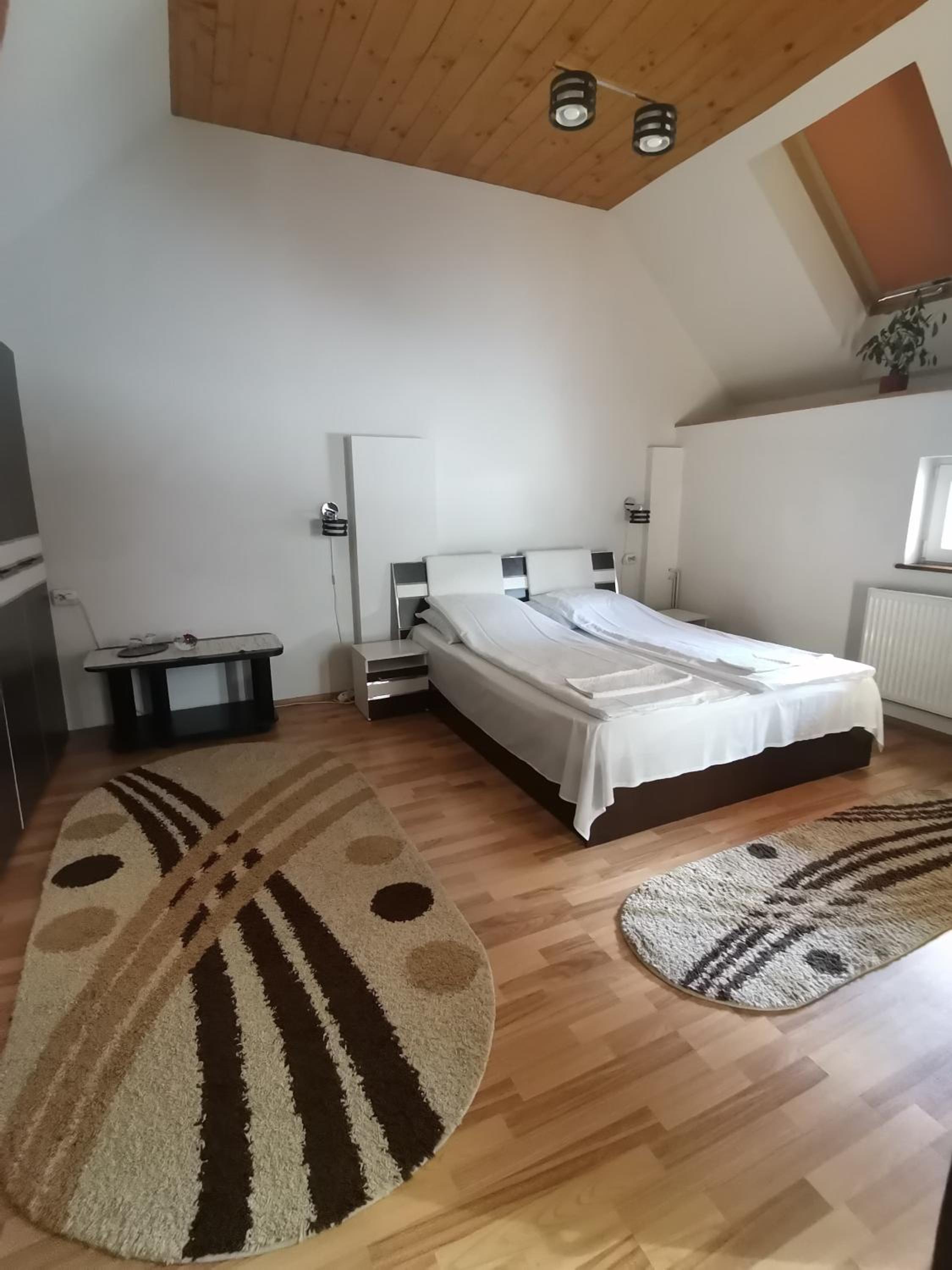 Double or Twin Room photo 1