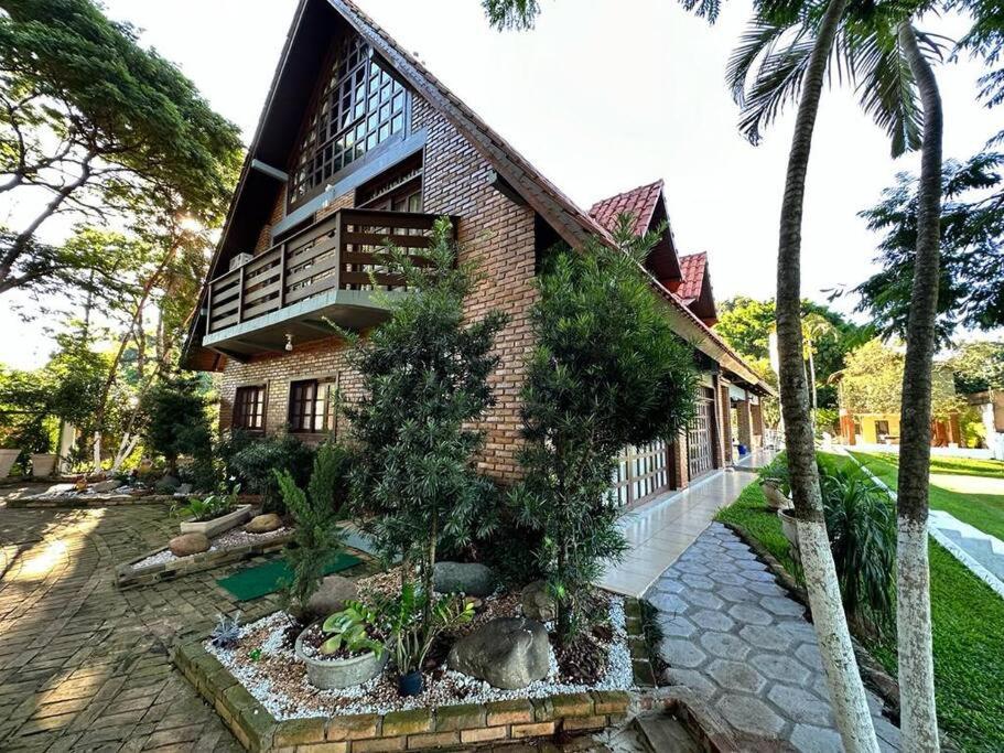 Chalet photo 2