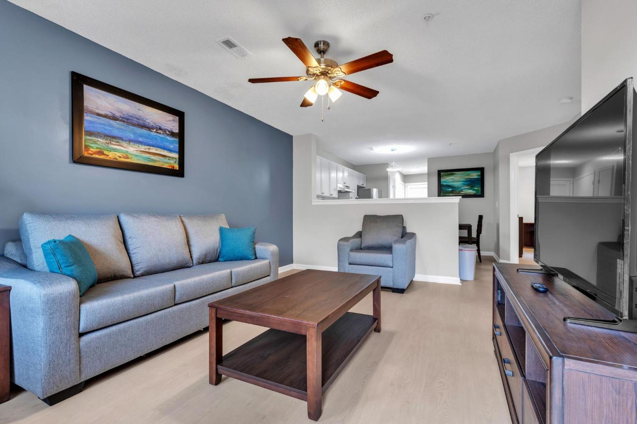 Apartment photo 1