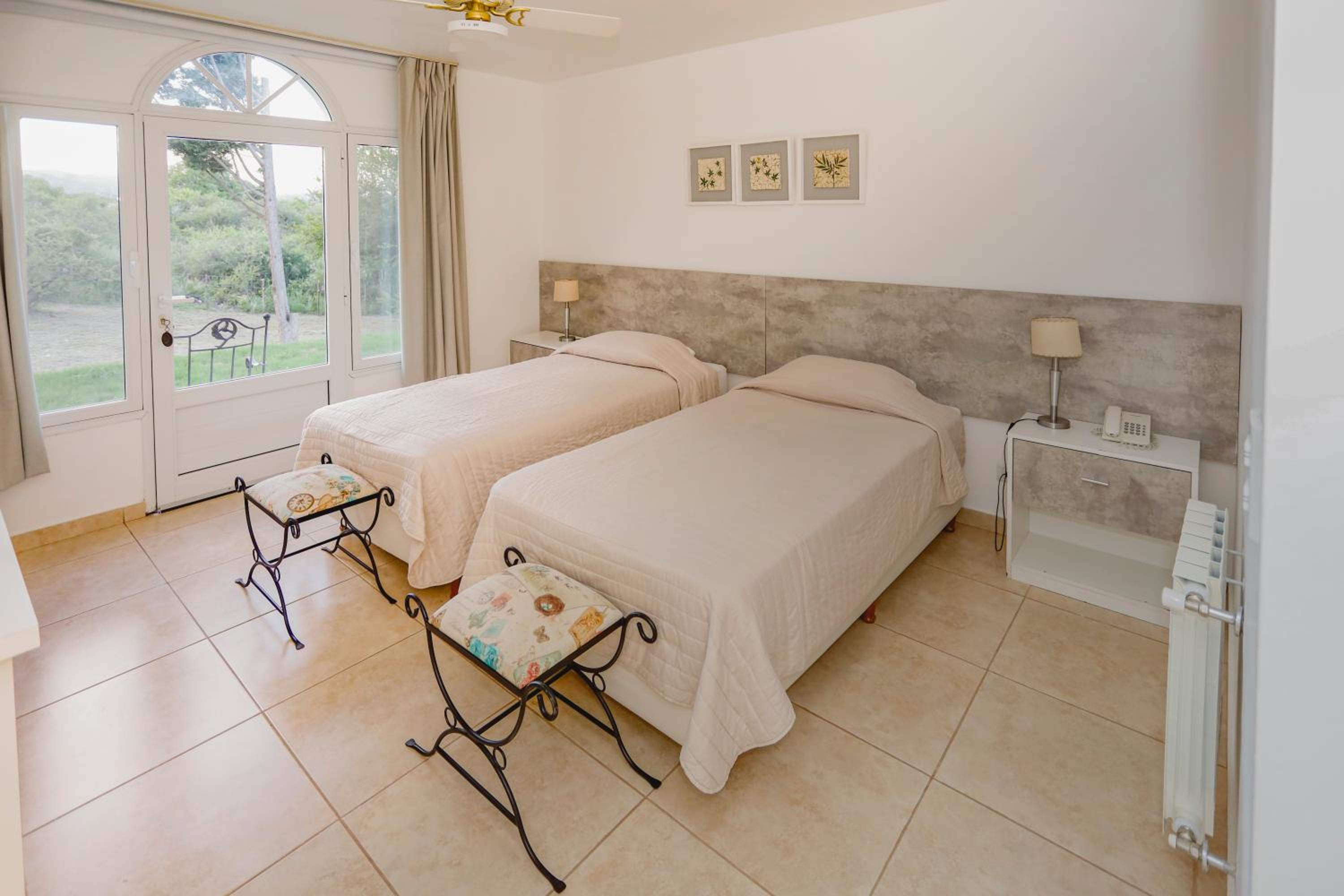 Special Double or Twin Room photo 2
