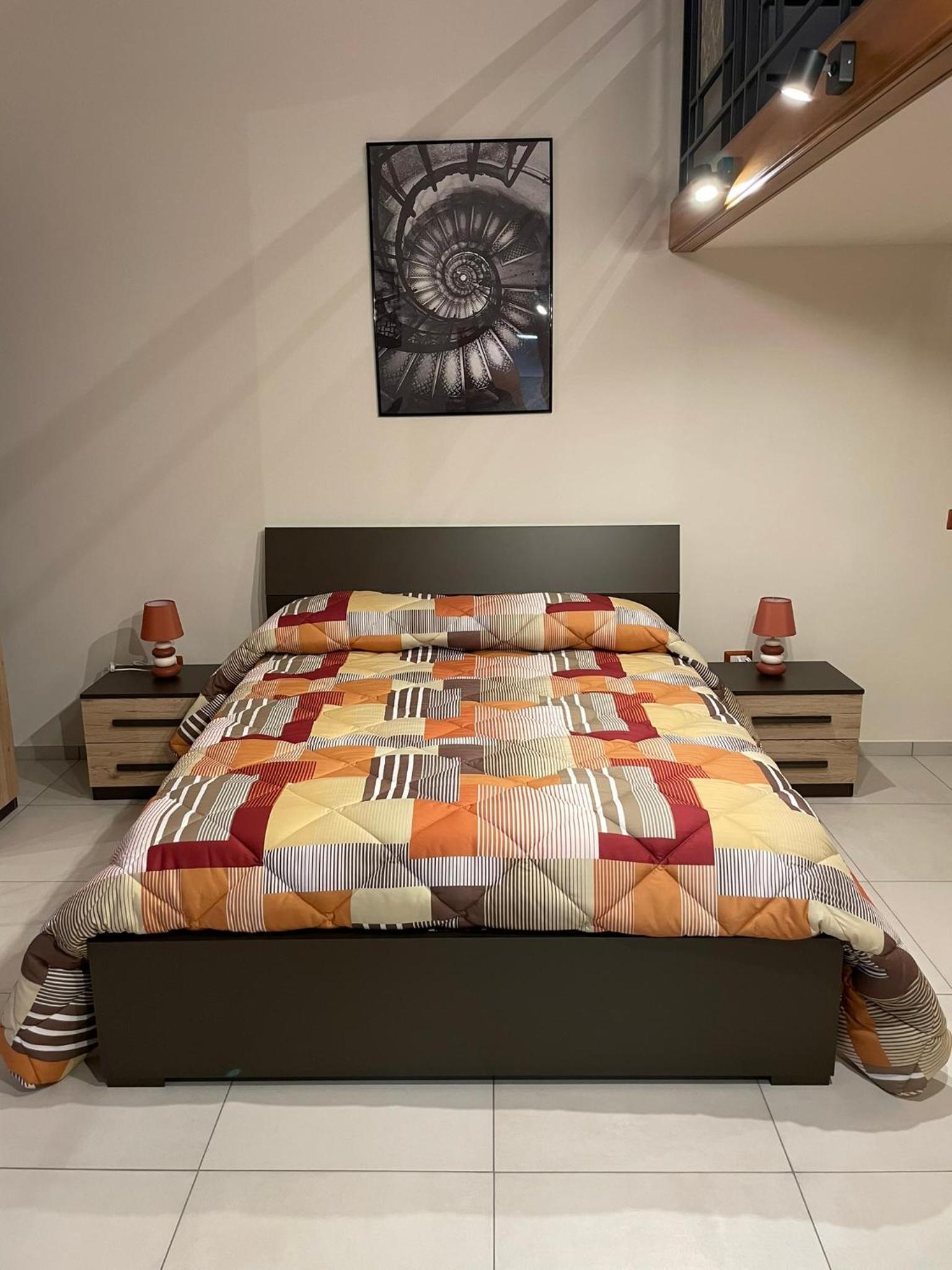 Luxury Quadruple Room