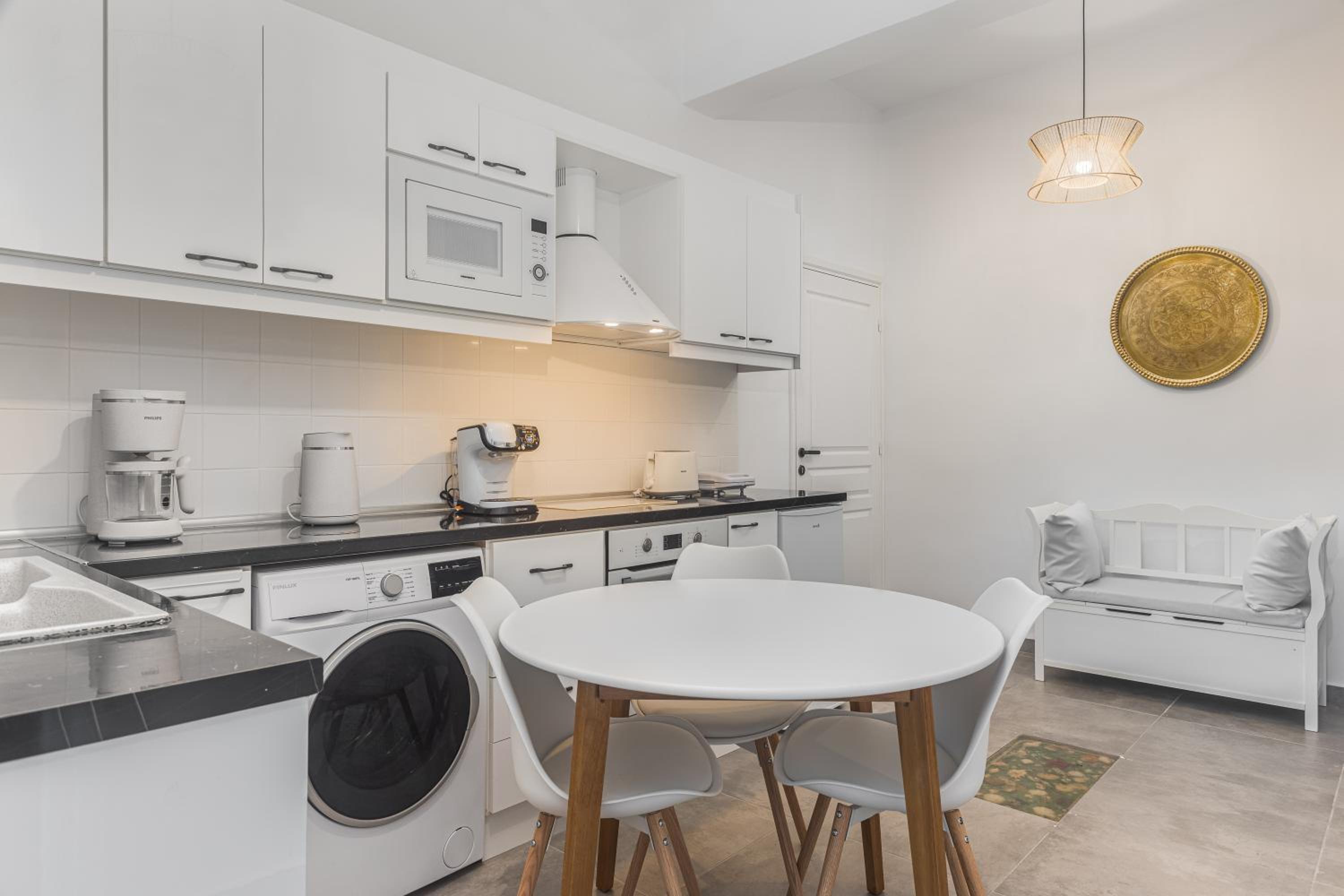 Apartment - Ground Floor photo 2