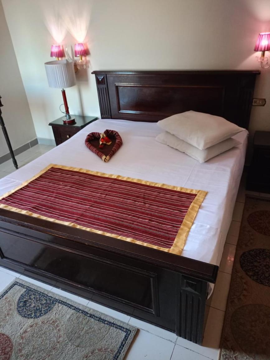 Single Room With Pool View