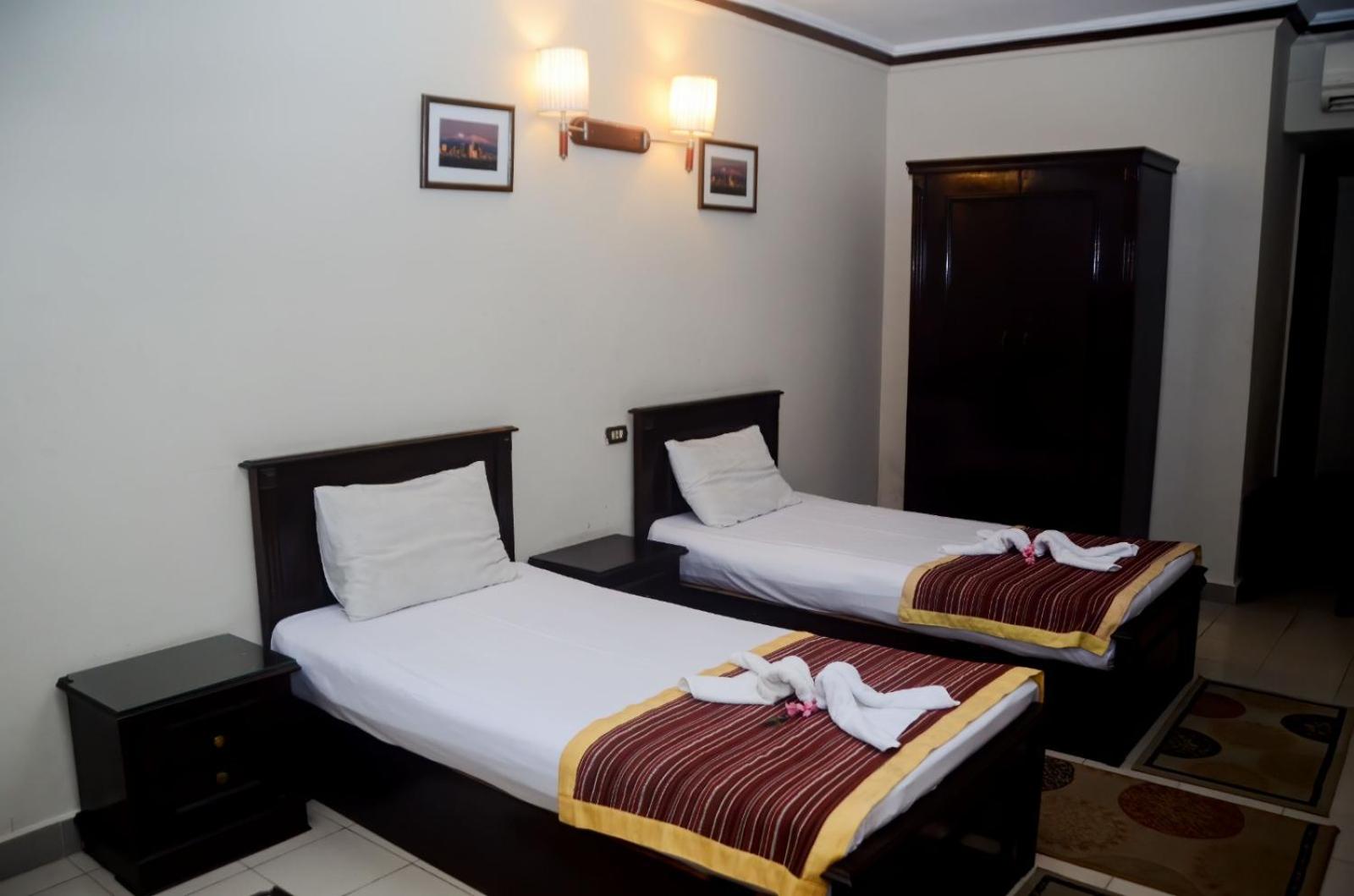 Double Room With Pool View
