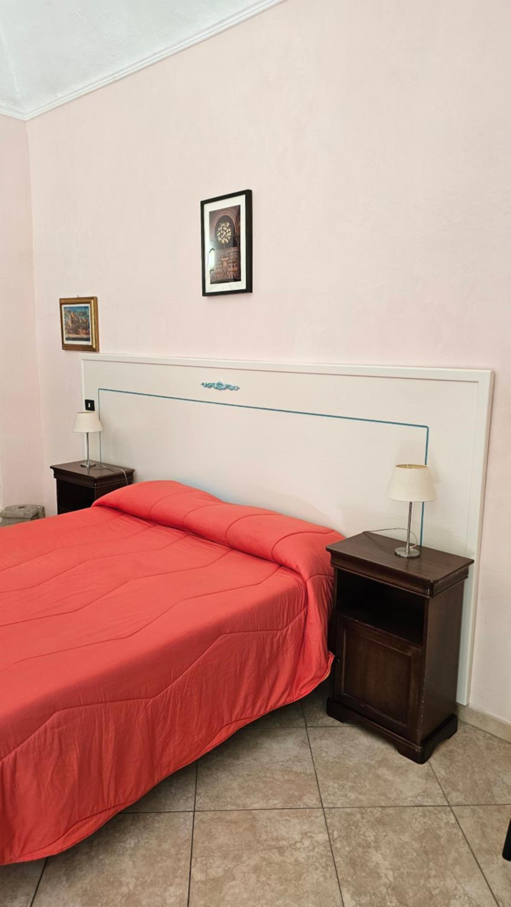 Studio with Balcony (2 Adults)