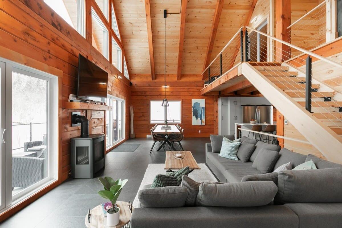 Chalet photo 2