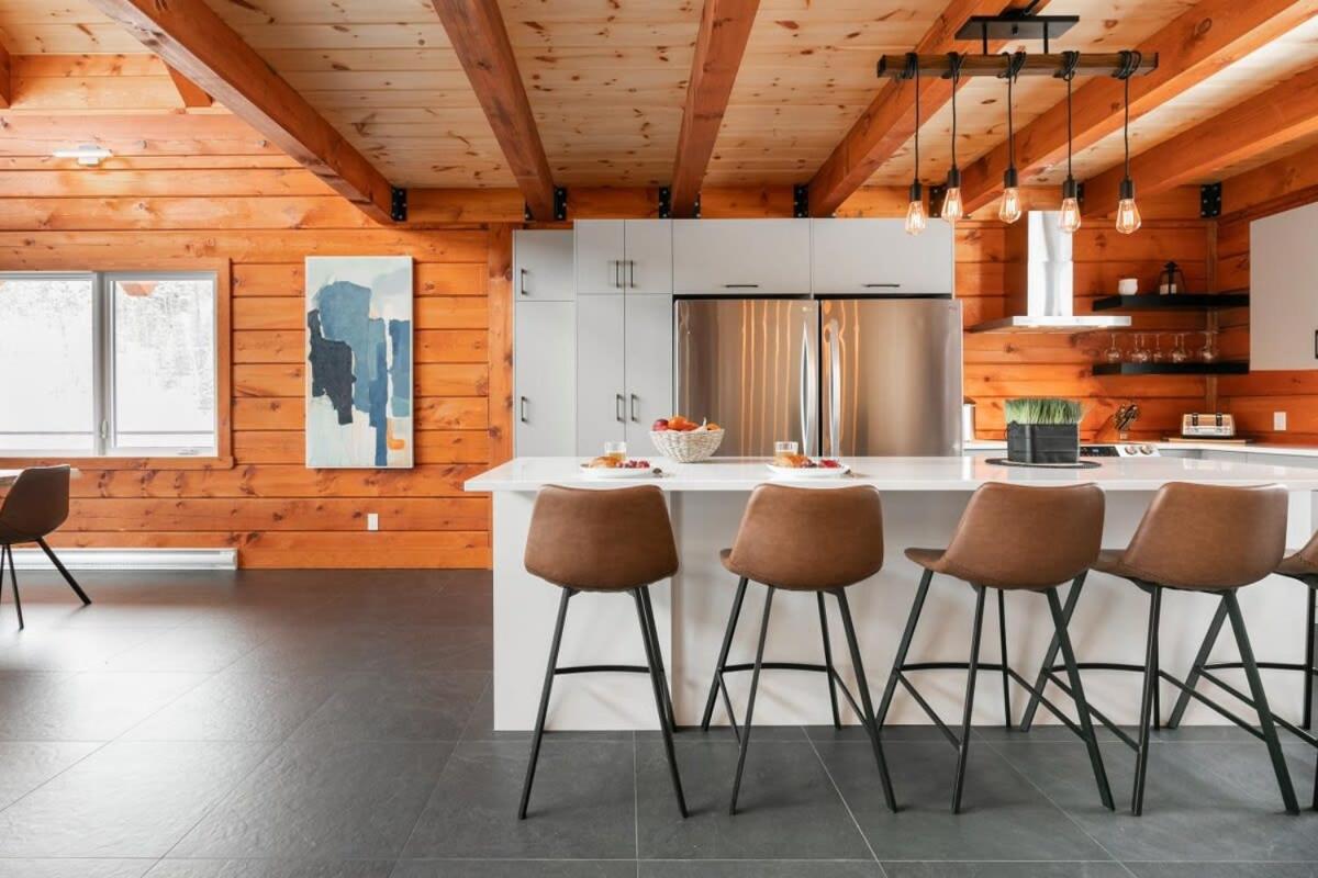 Chalet photo 3