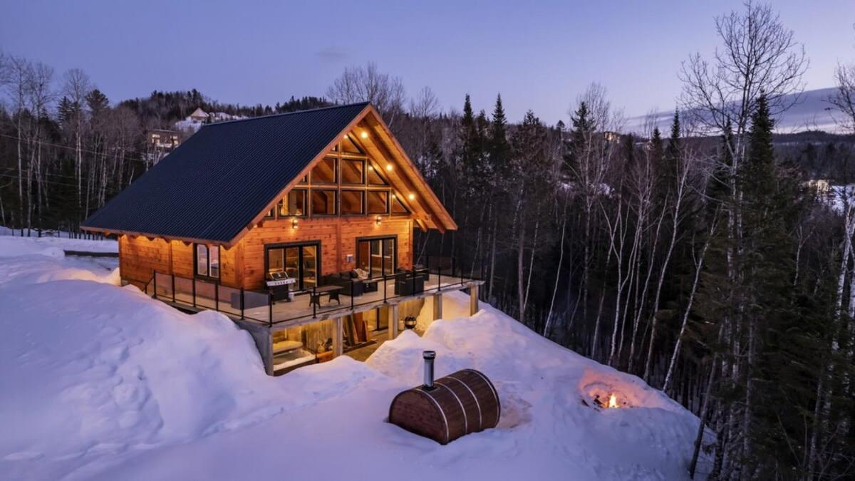 Chalet photo 1