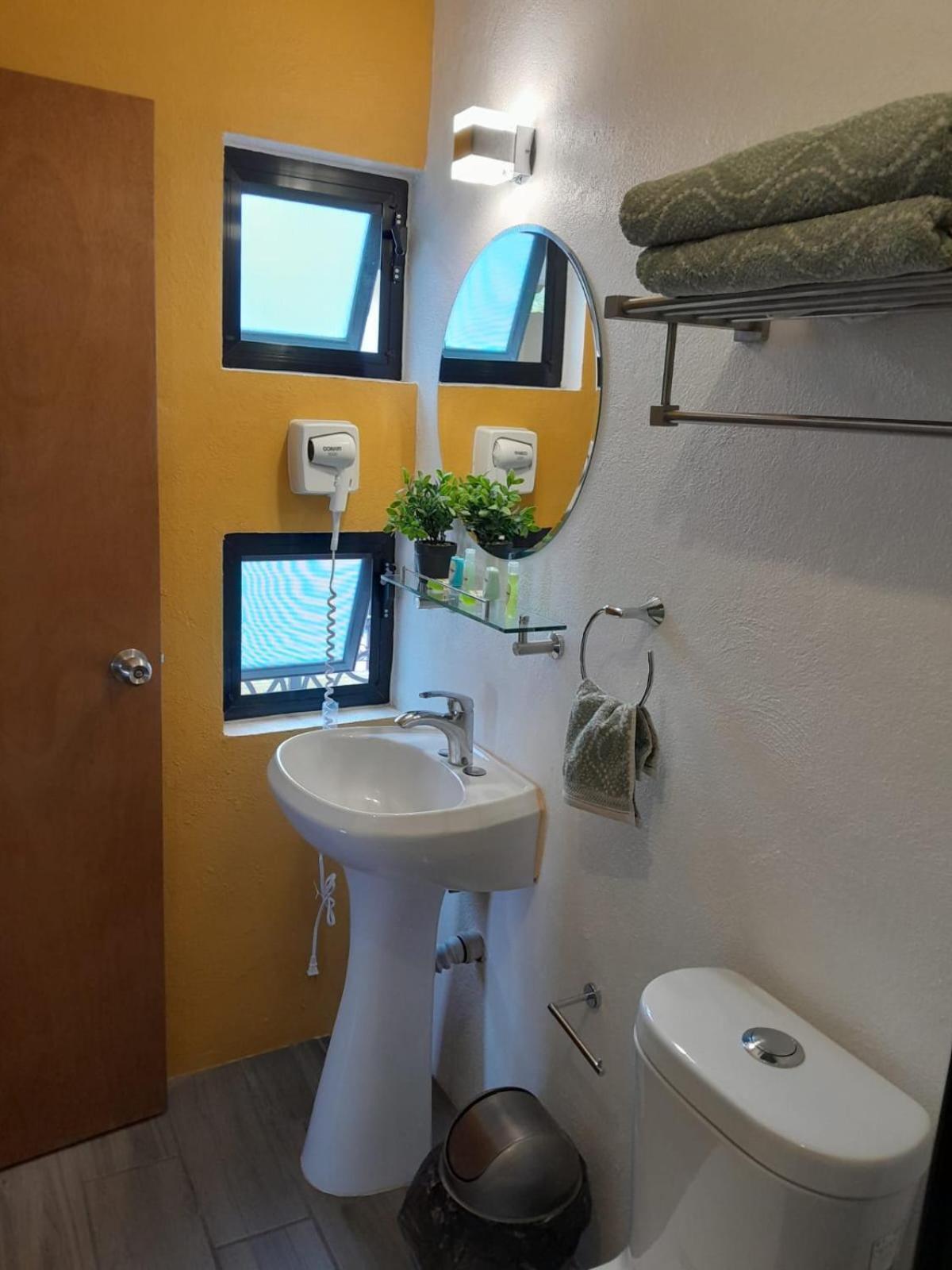 Double Room with Terrace photo 3