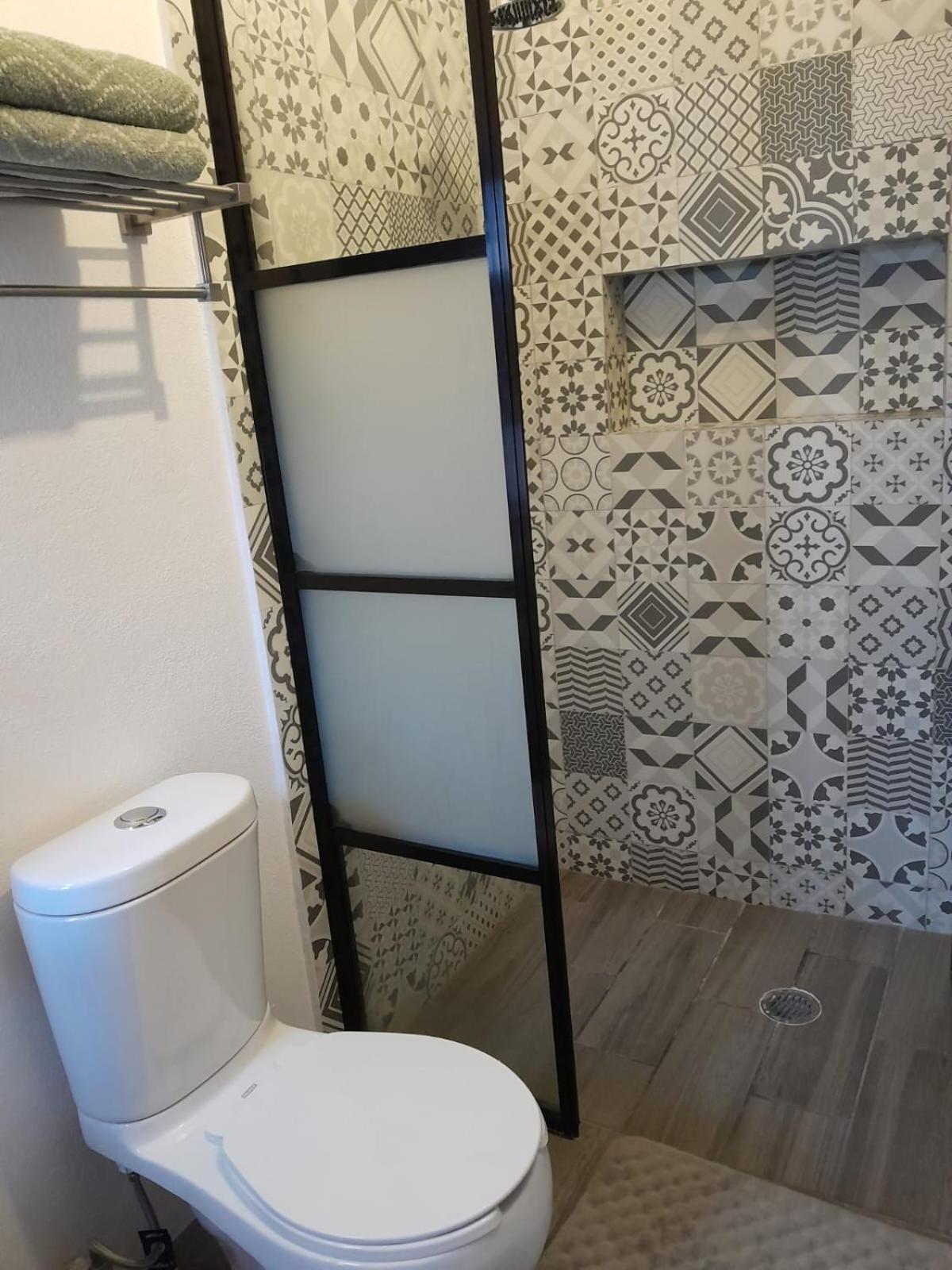 Double Room with Terrace photo 2