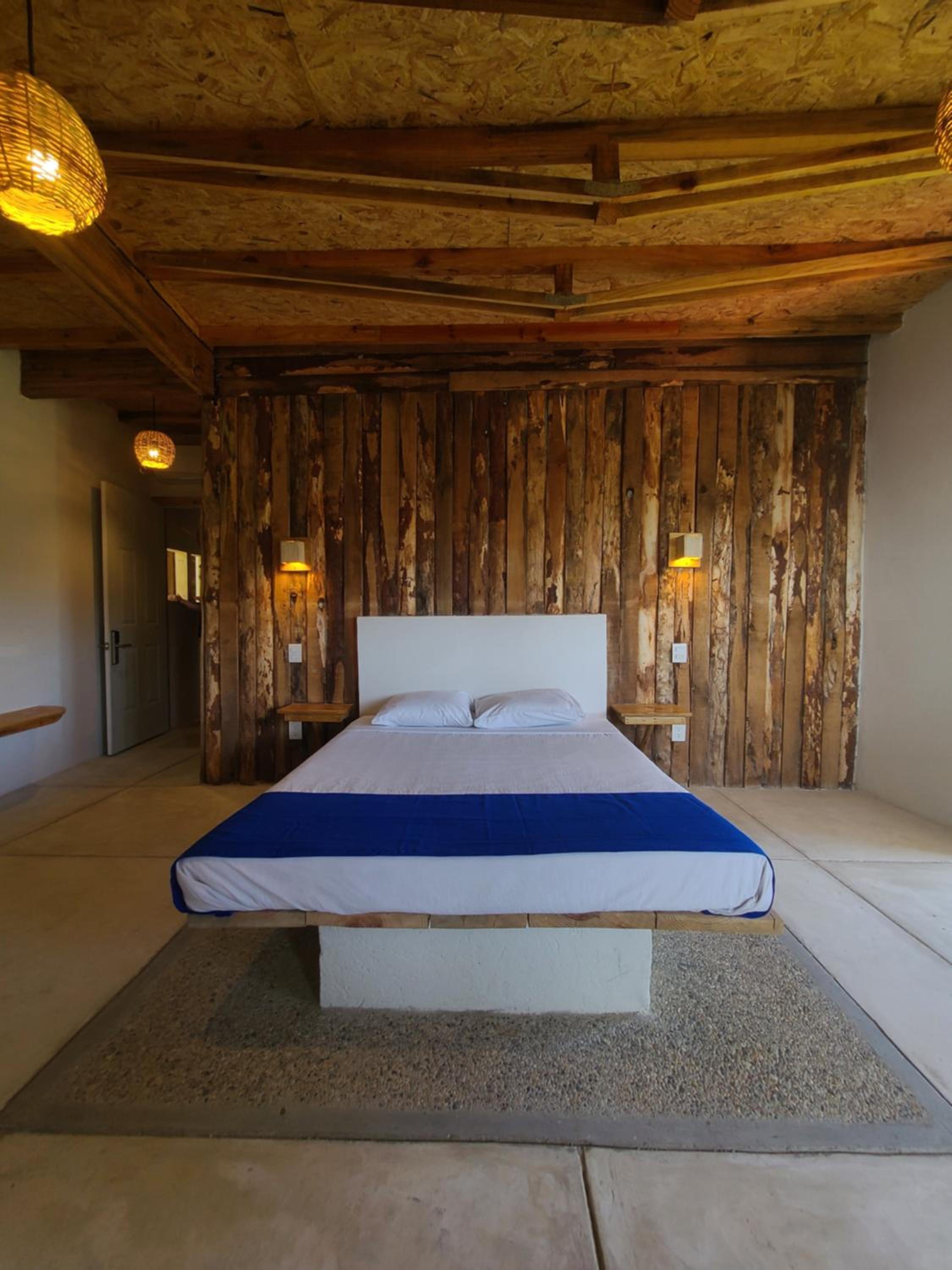 Triple Room With Garden View photo 1