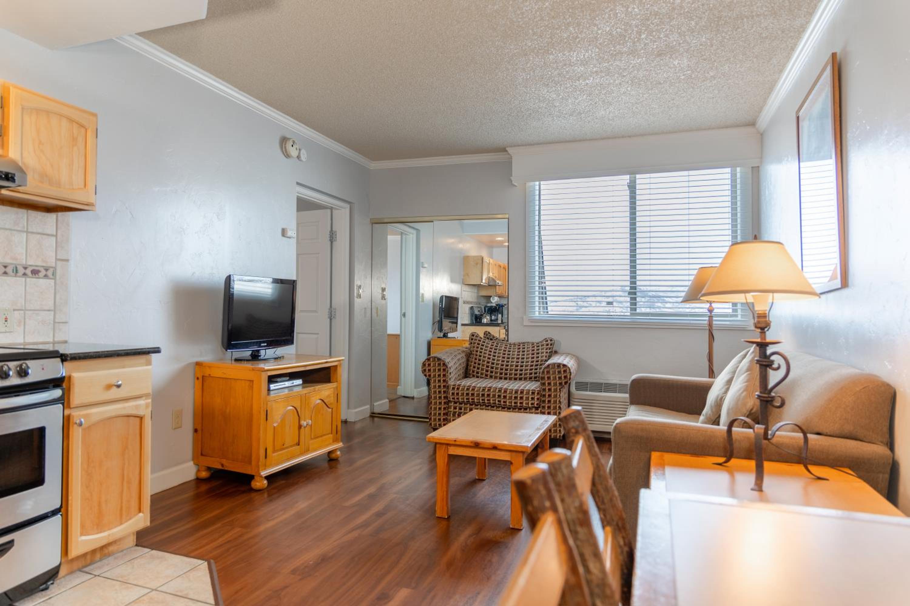 One Bedroom Suite - Photo 19