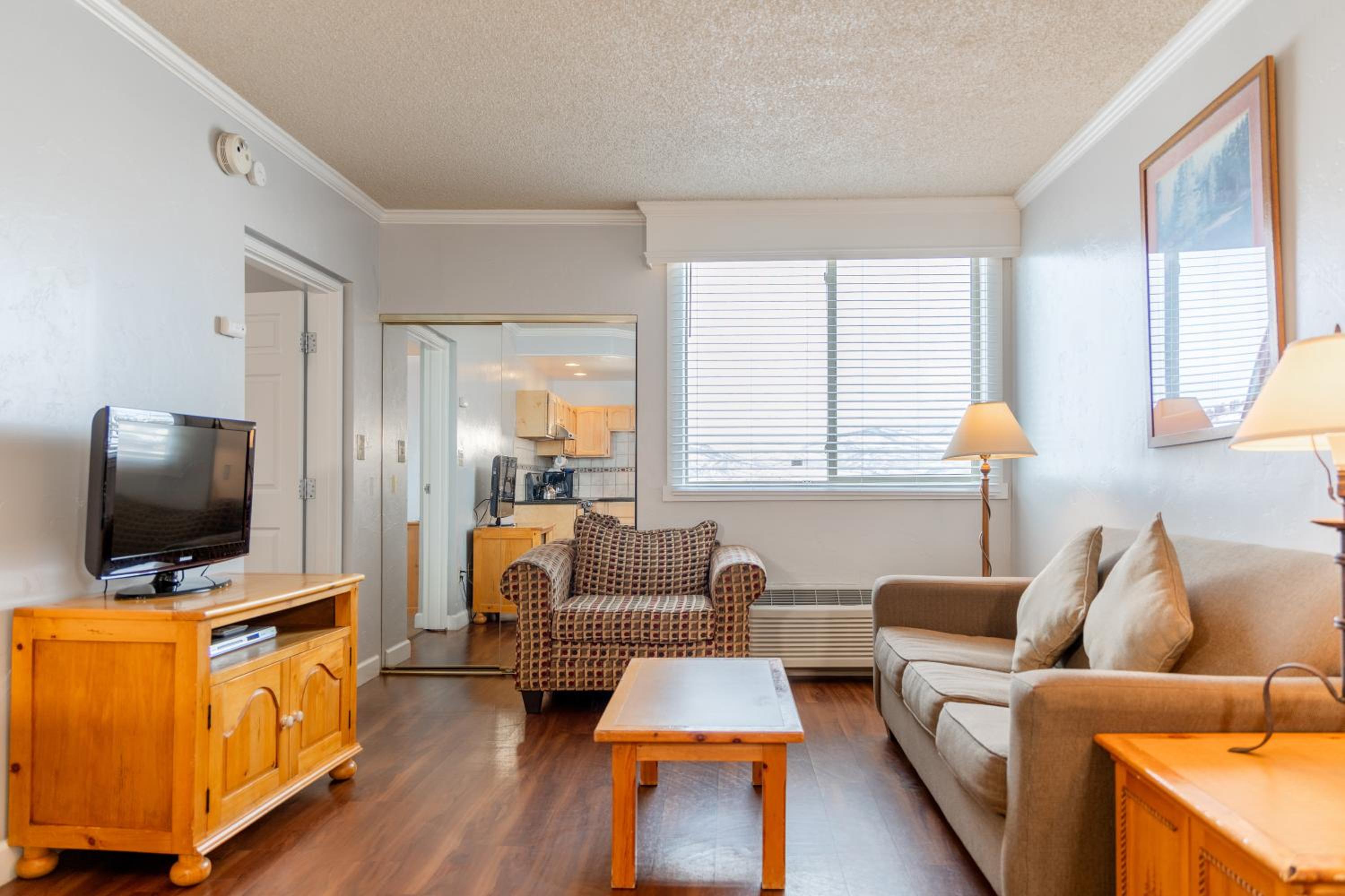 One Bedroom Suite - Photo 21