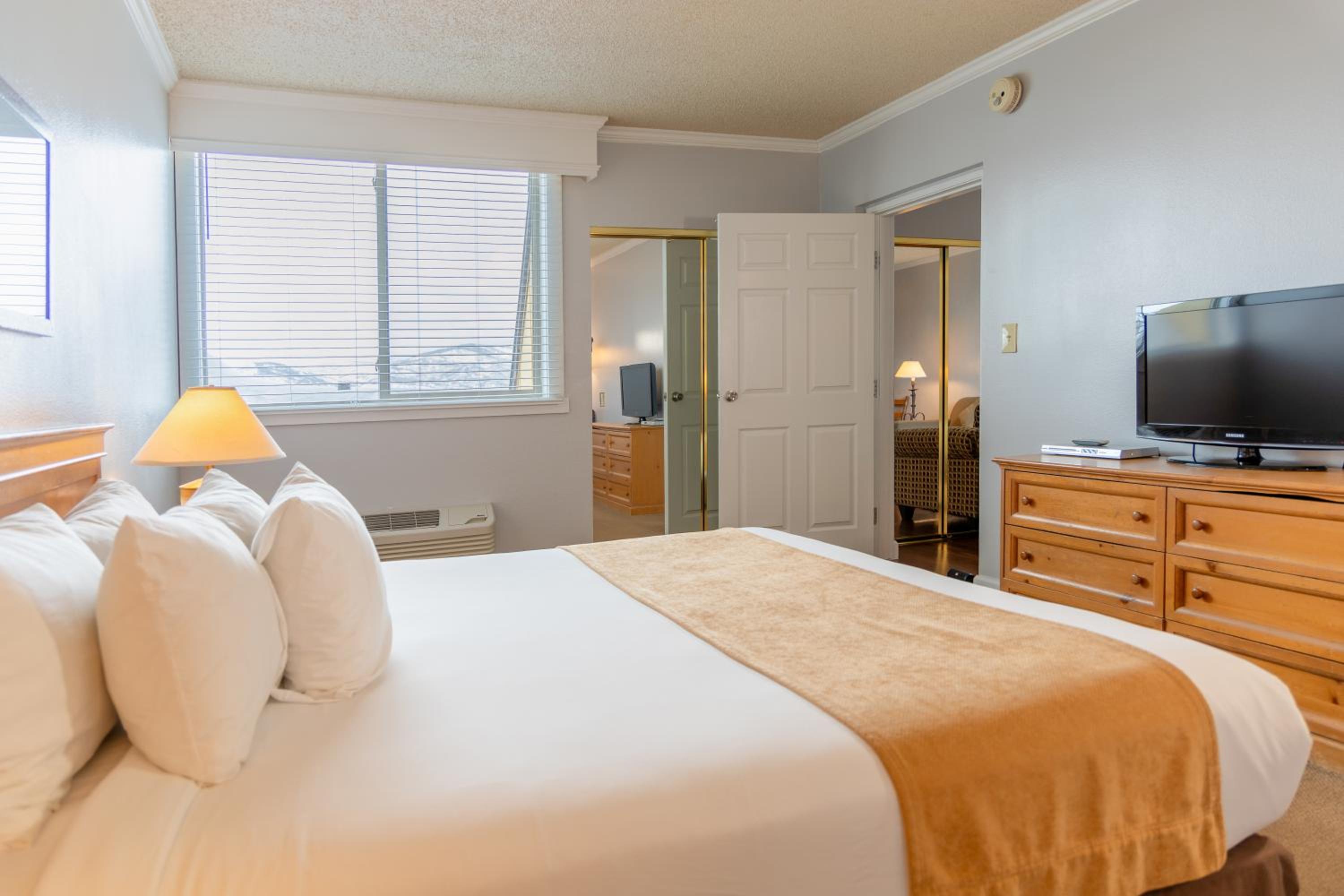 One Bedroom Suite - Photo 13
