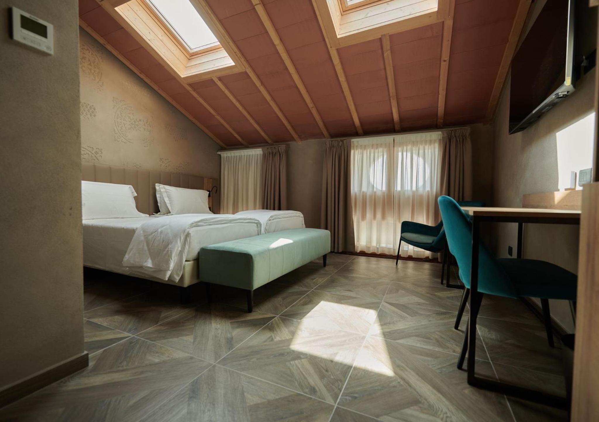 Deluxe Room photo 3