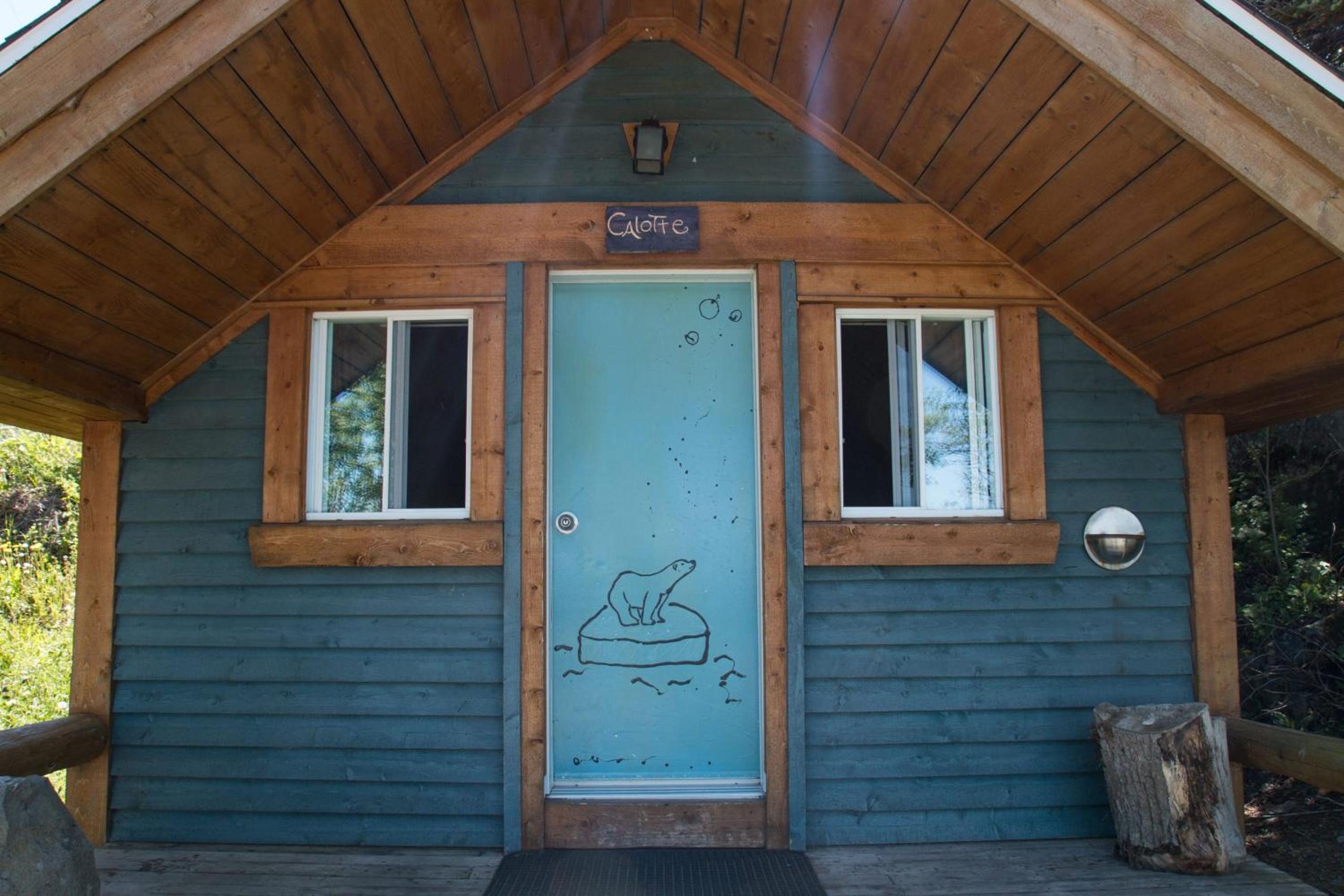 Chalet photo 1