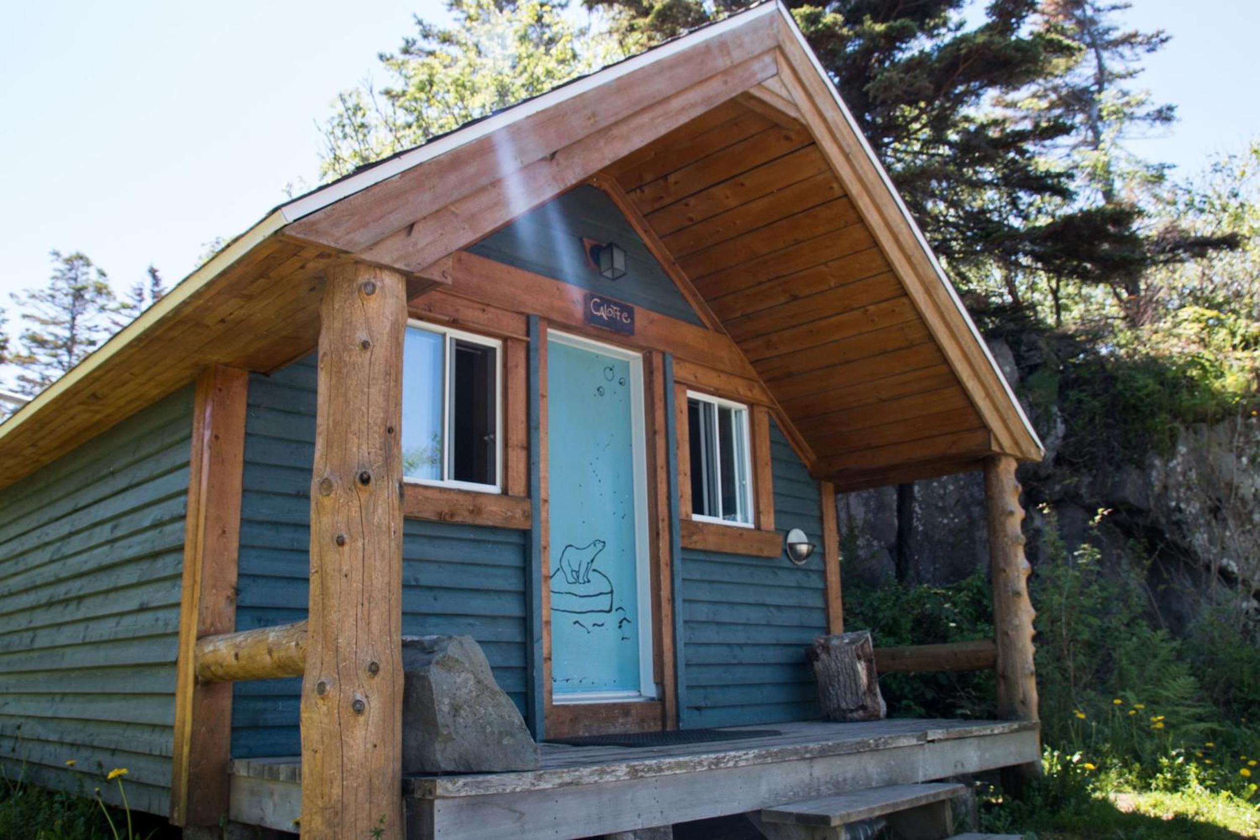 Chalet photo 2