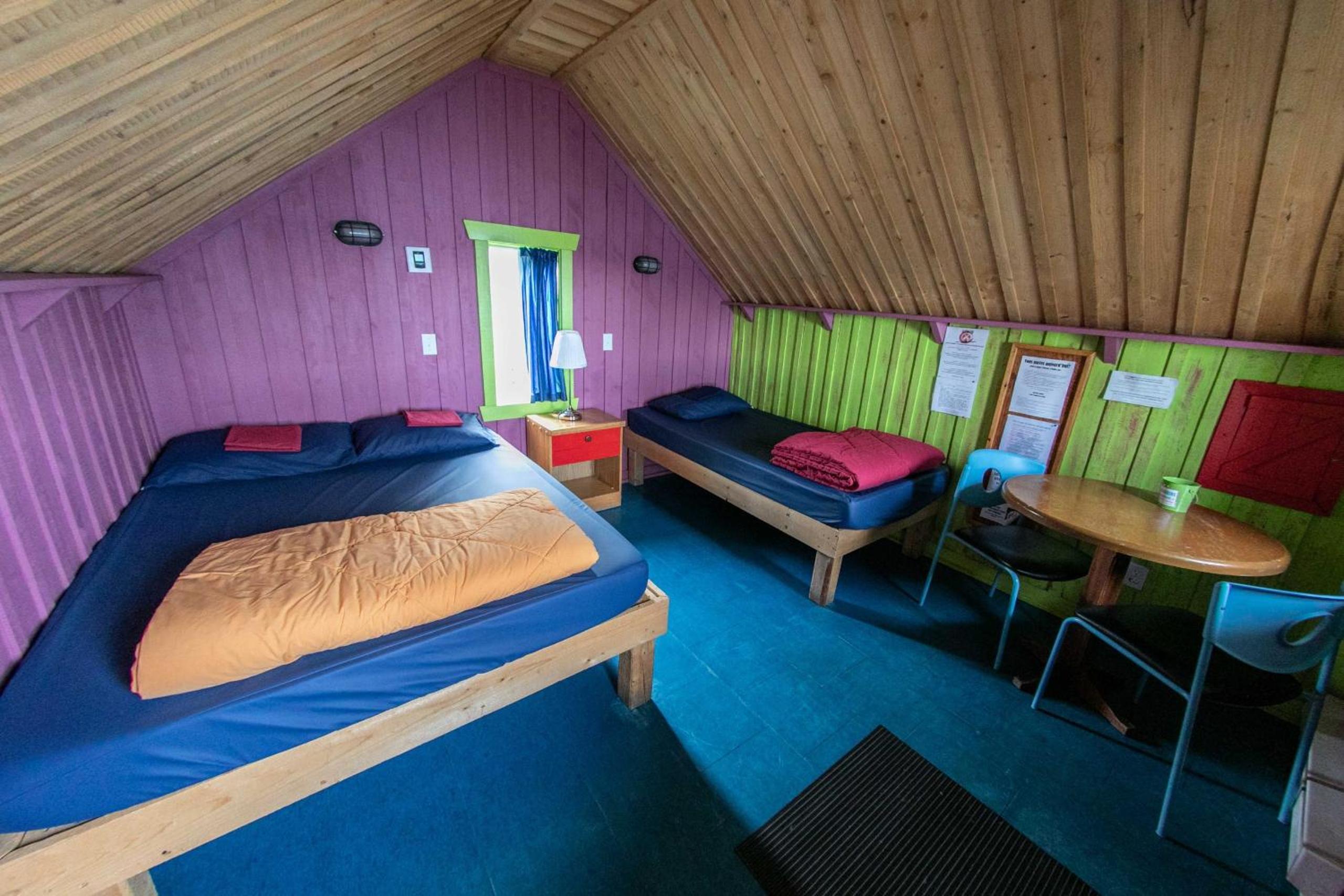 Chalet photo 3
