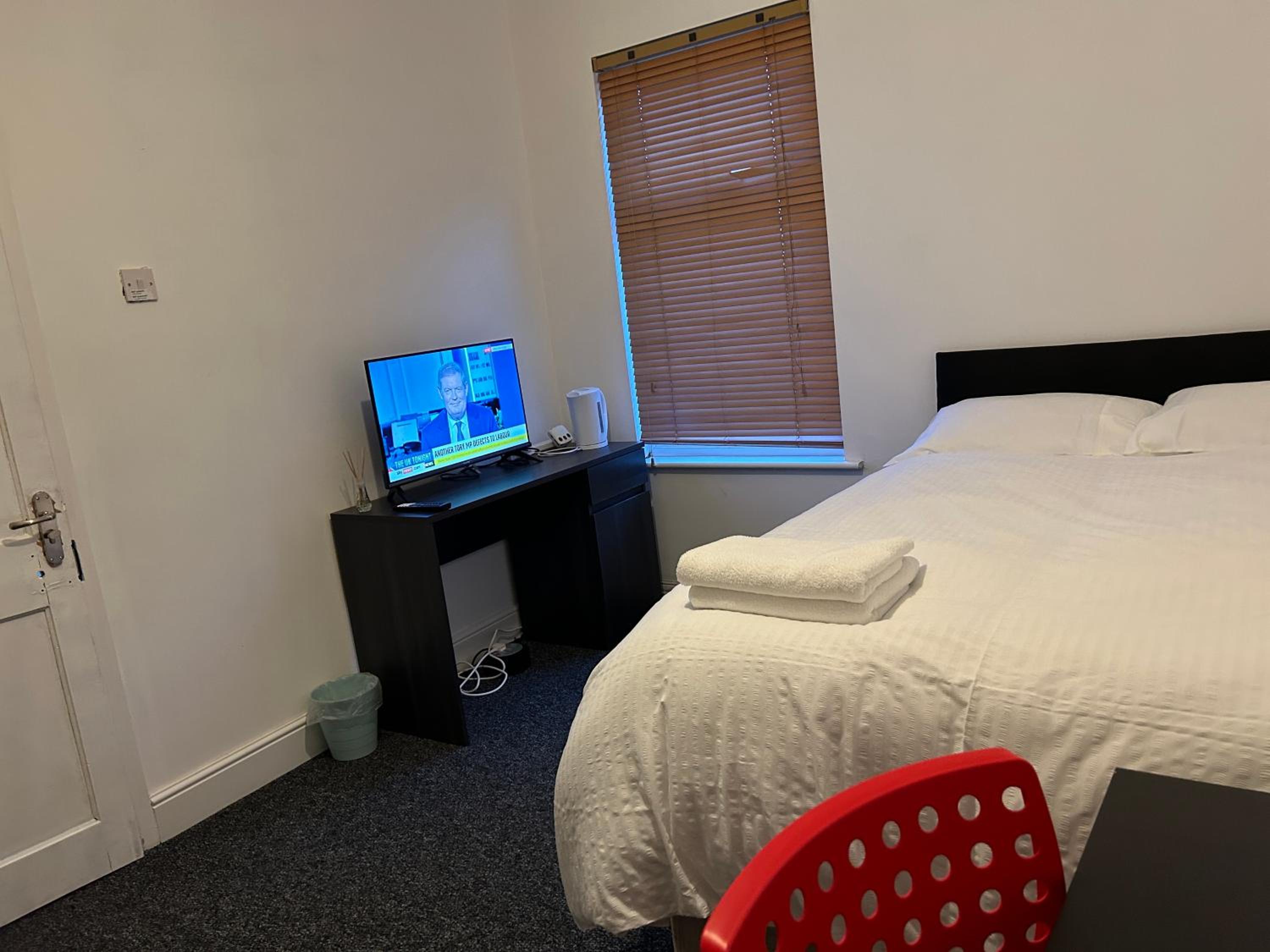 Double Room photo 3