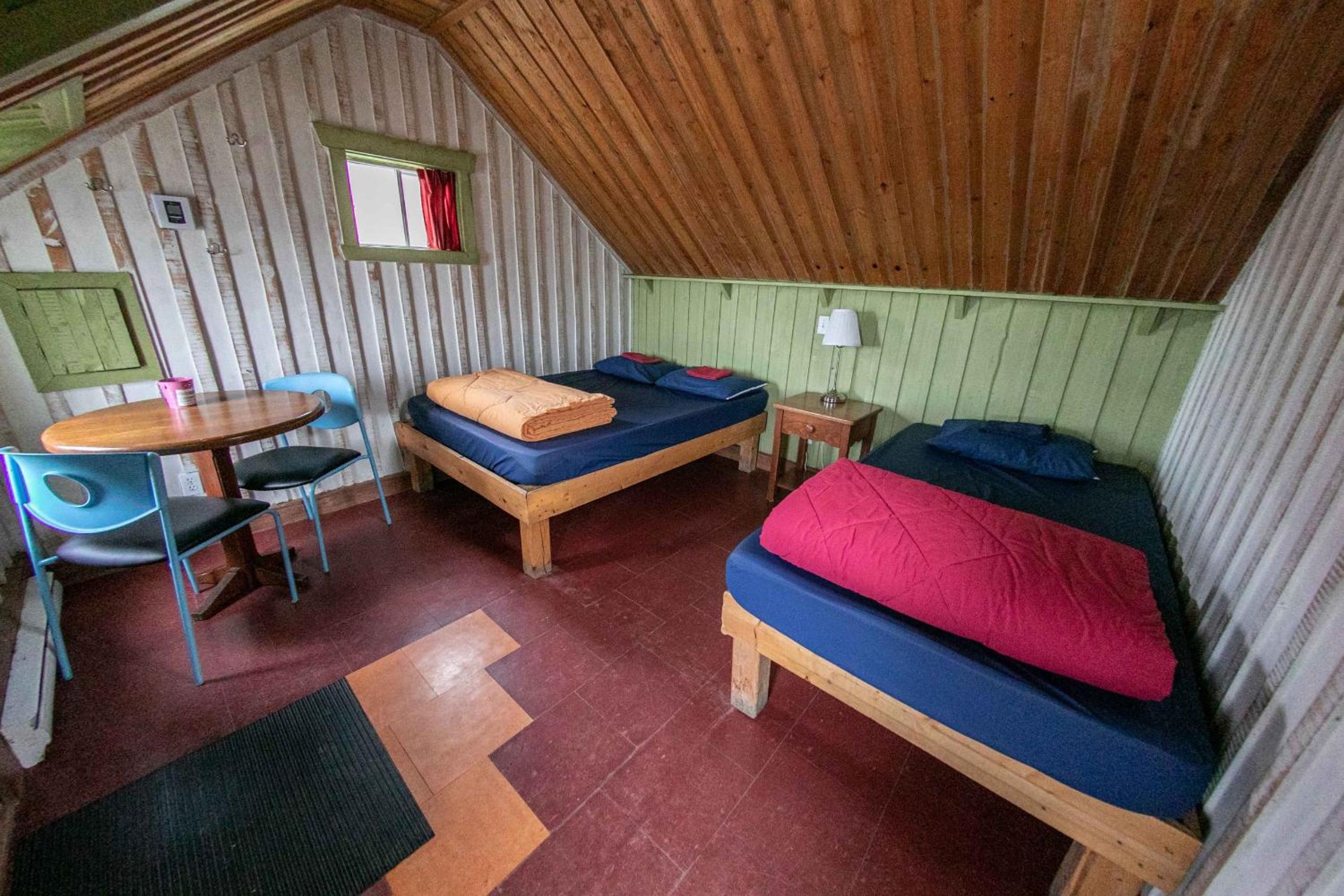 Chalet photo 2