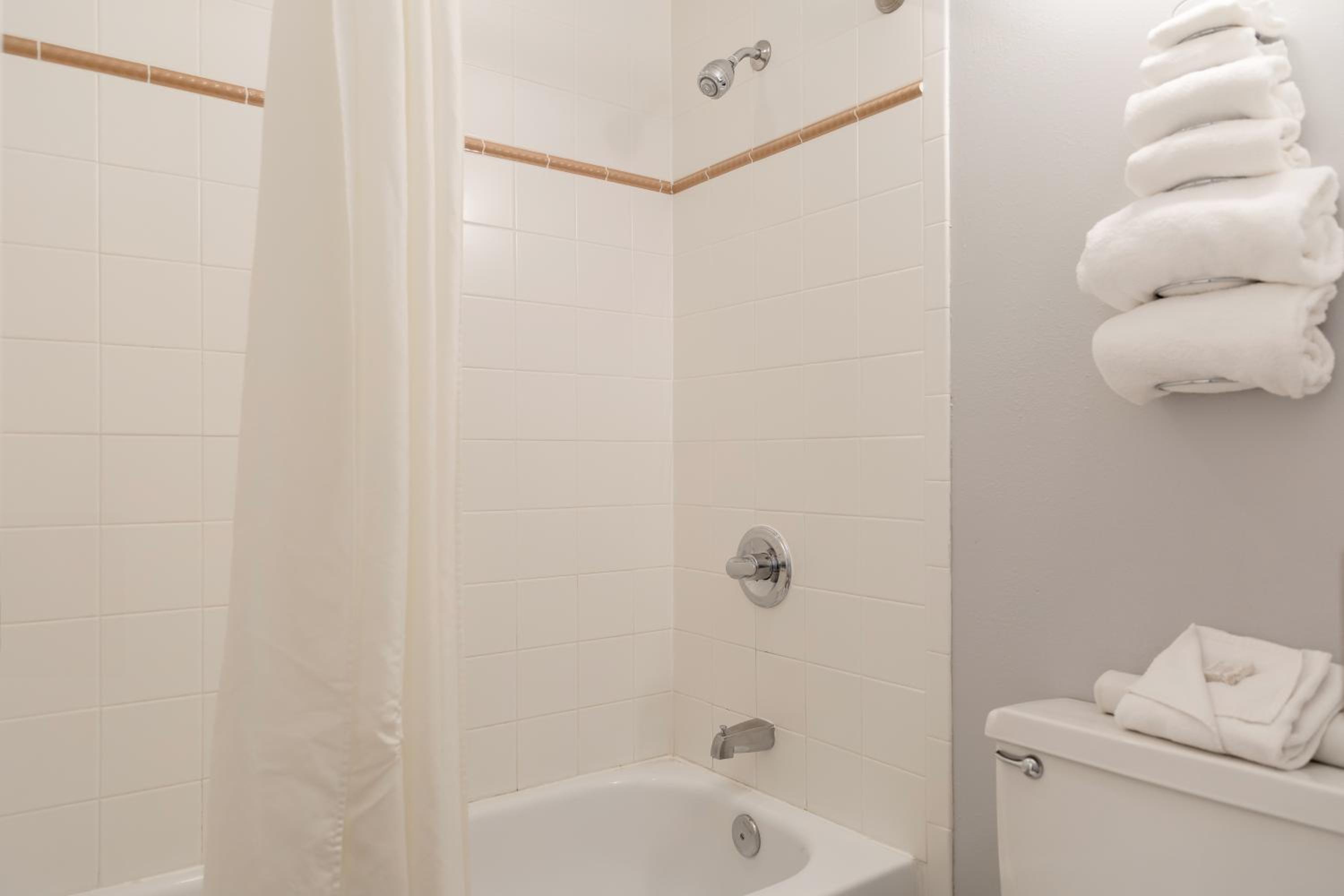 Two-Bedroom Suite - Photo 10