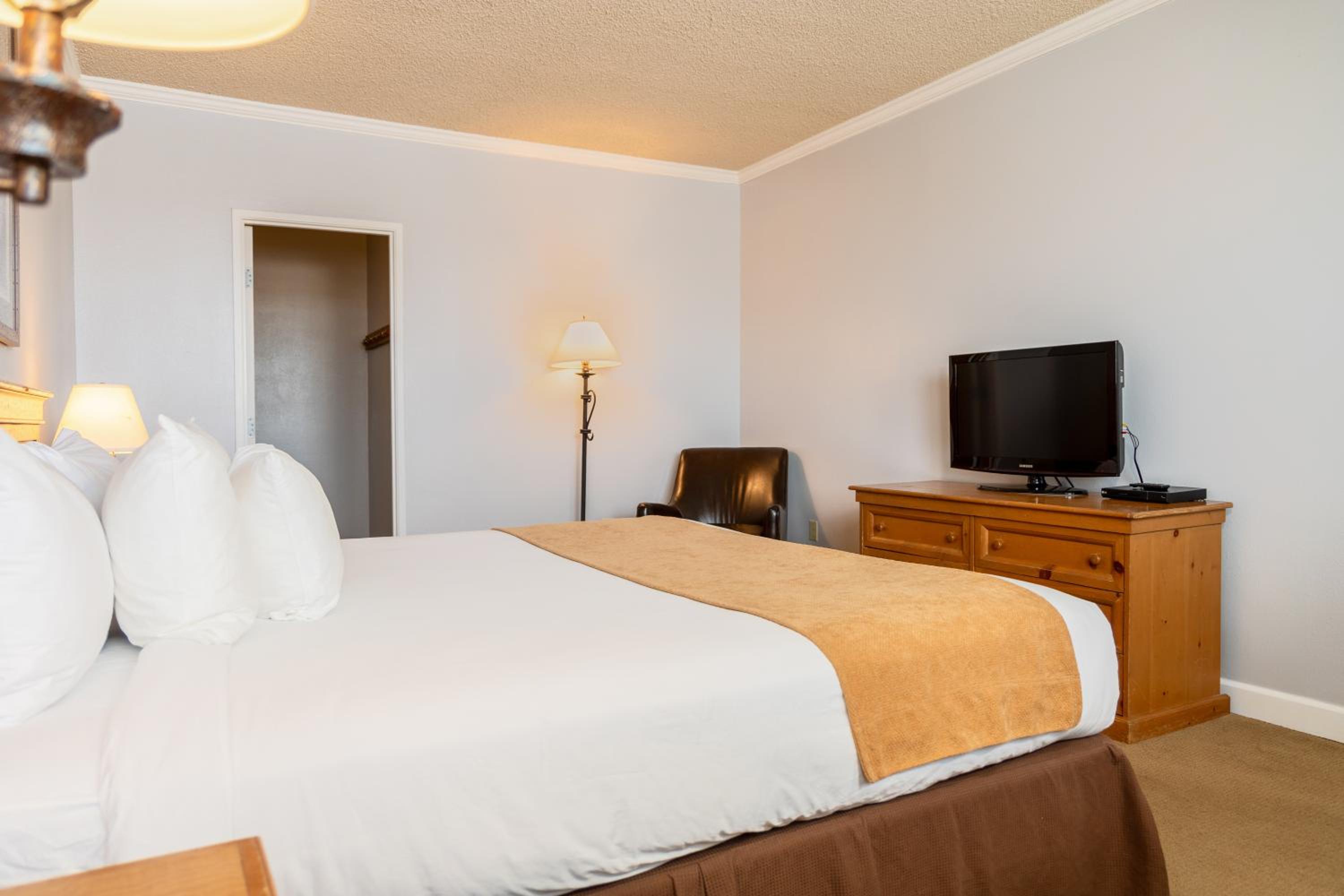 Two-Bedroom Suite - Photo 7