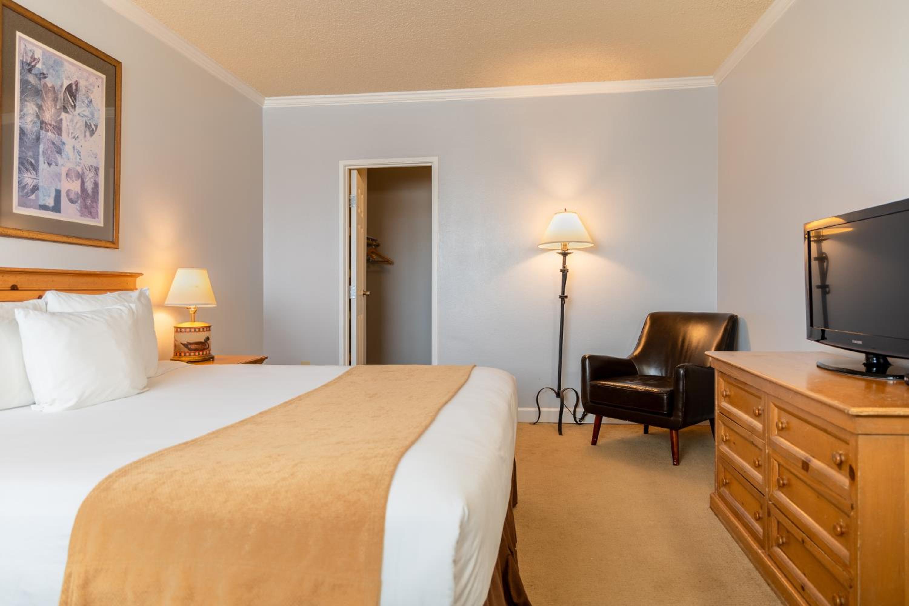 Two-Bedroom Suite - Photo 15