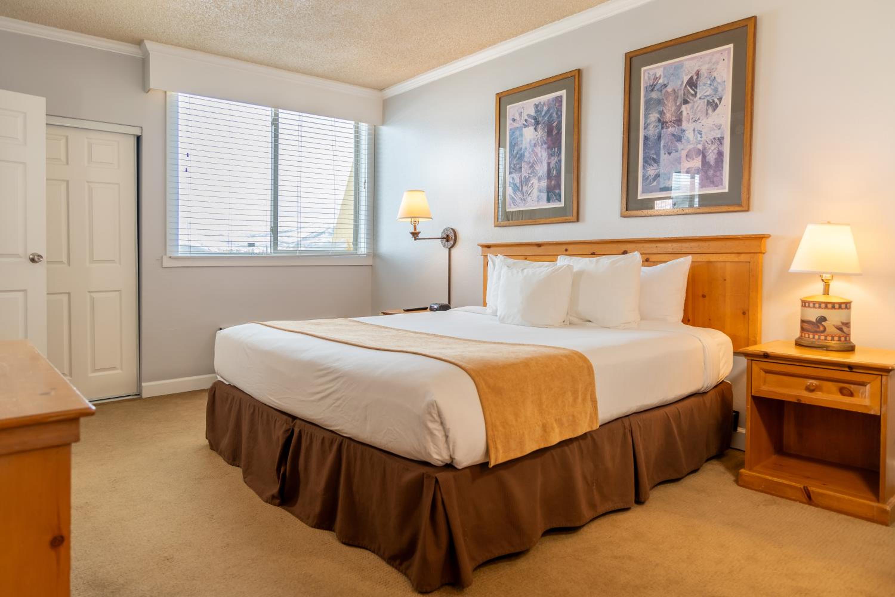 Two-Bedroom Suite - Photo 20