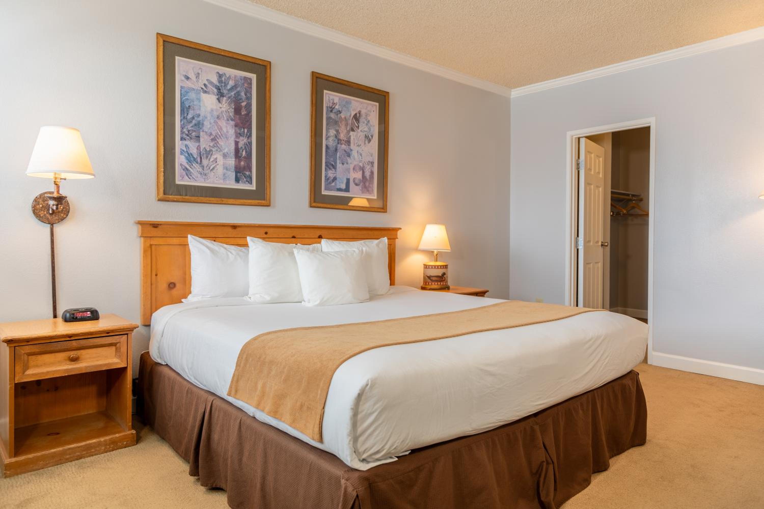 Two-Bedroom Suite - Photo 26