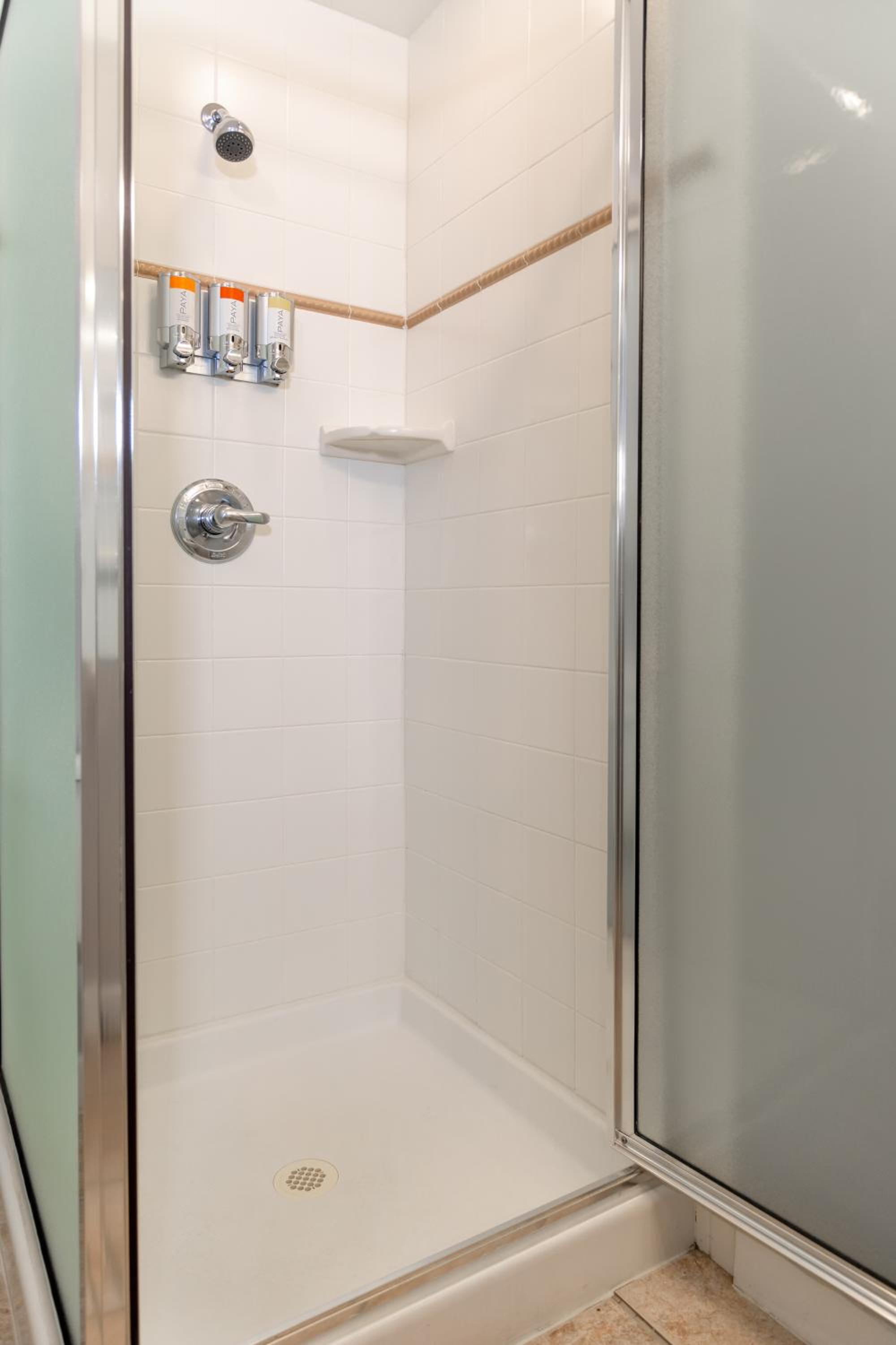 Two-Bedroom Suite - Photo 27