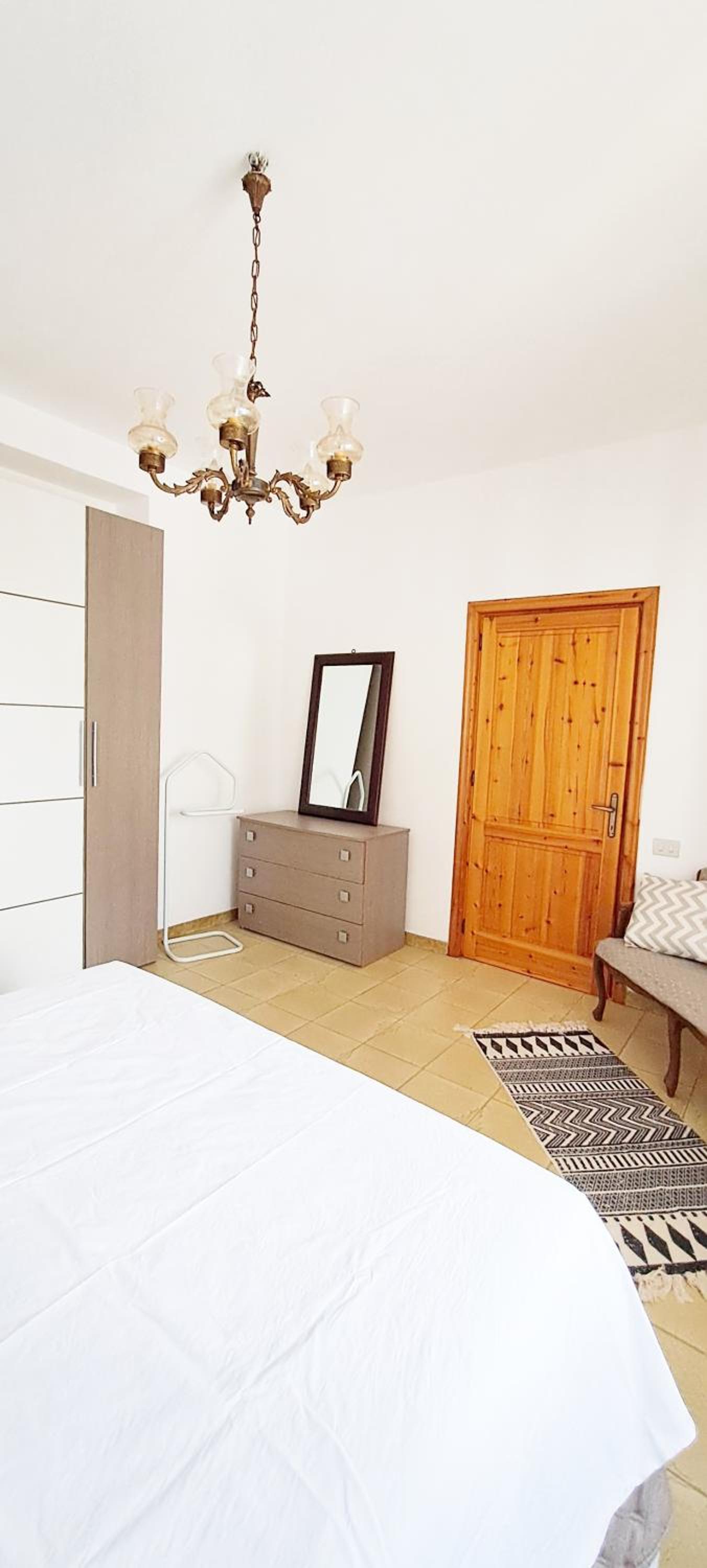 Standard Double Room with Shared Bathroom photo 3
