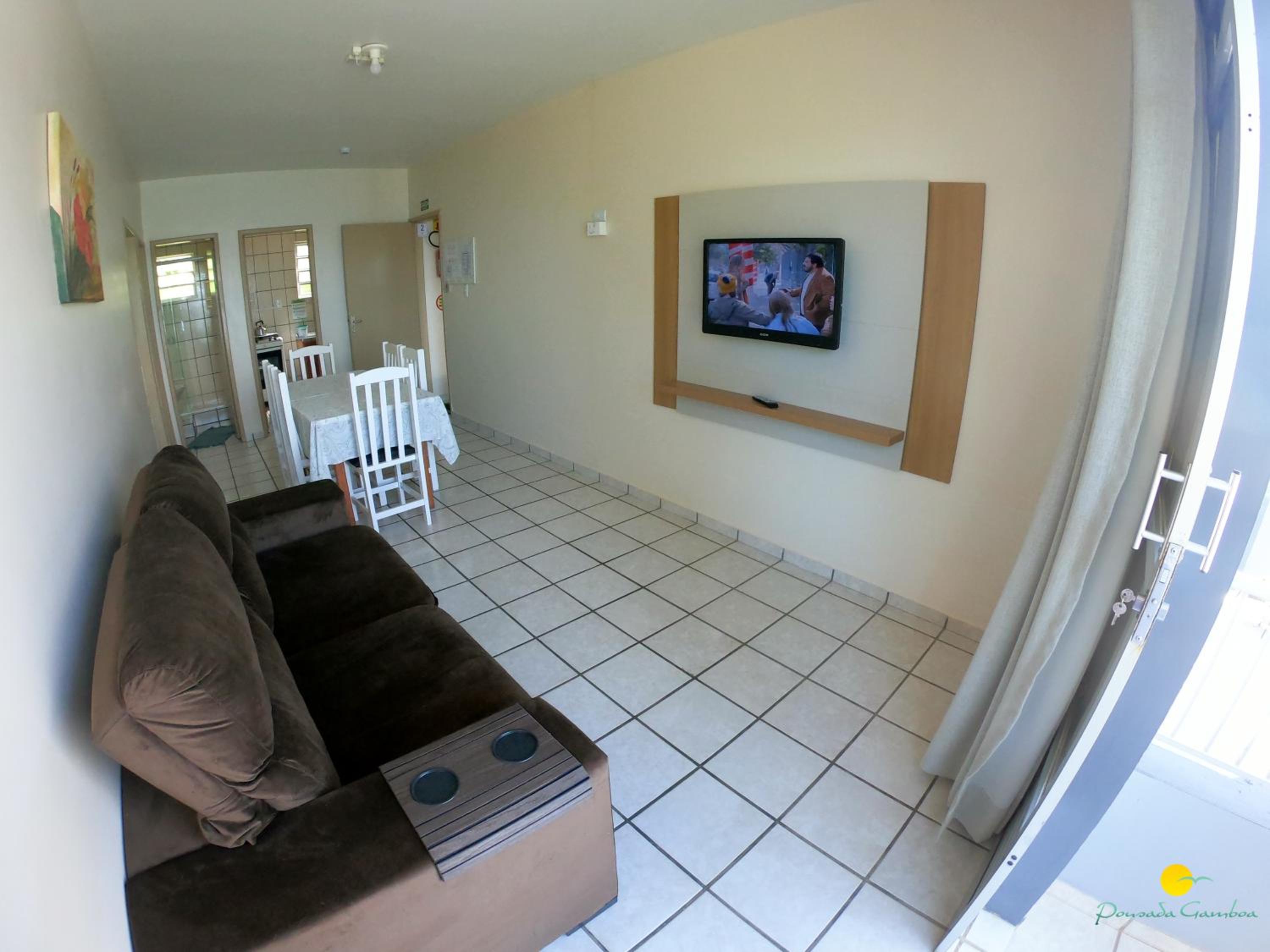 Two-Bedroom Apartment photo 1