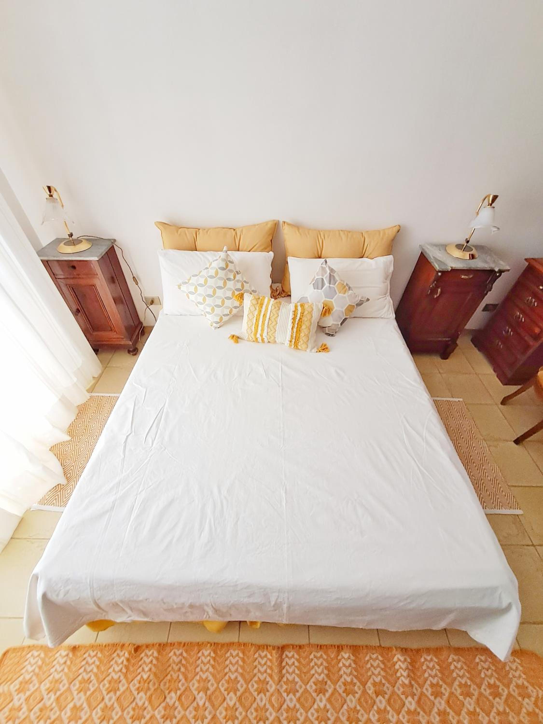Double Room with Shared Bathroom photo 1