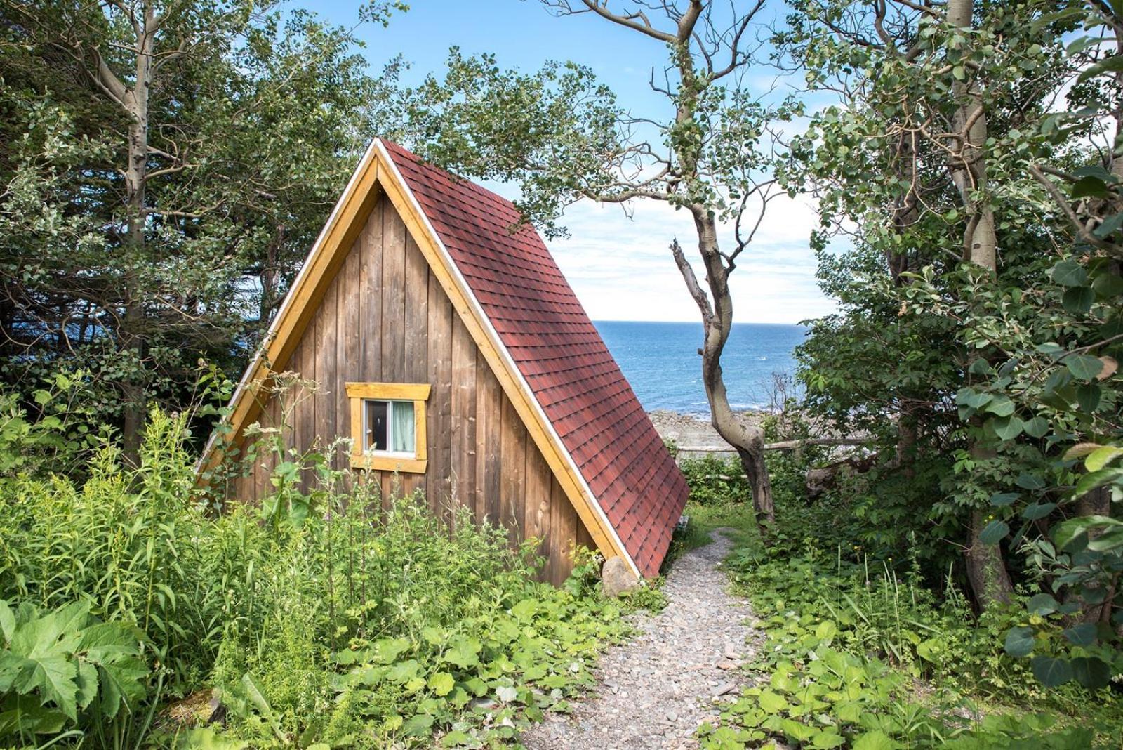 Chalet photo 2