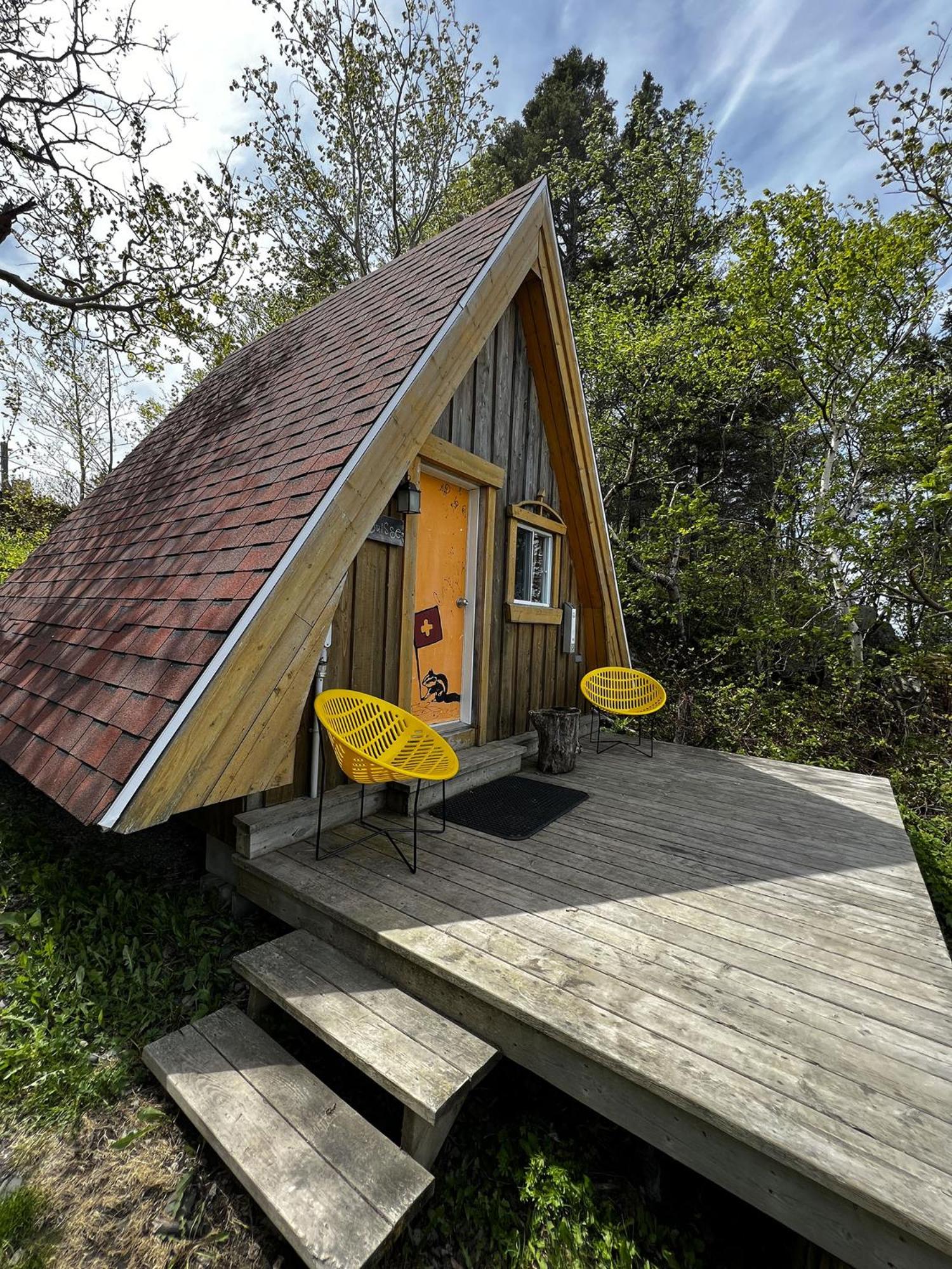 Chalet photo 1