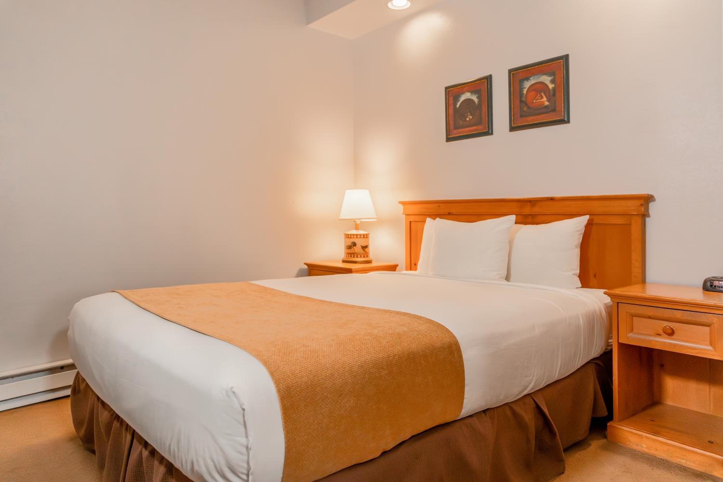 One-Bedroom with Loft - Photo 18