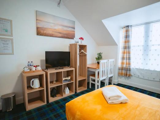 Double Room photo 3