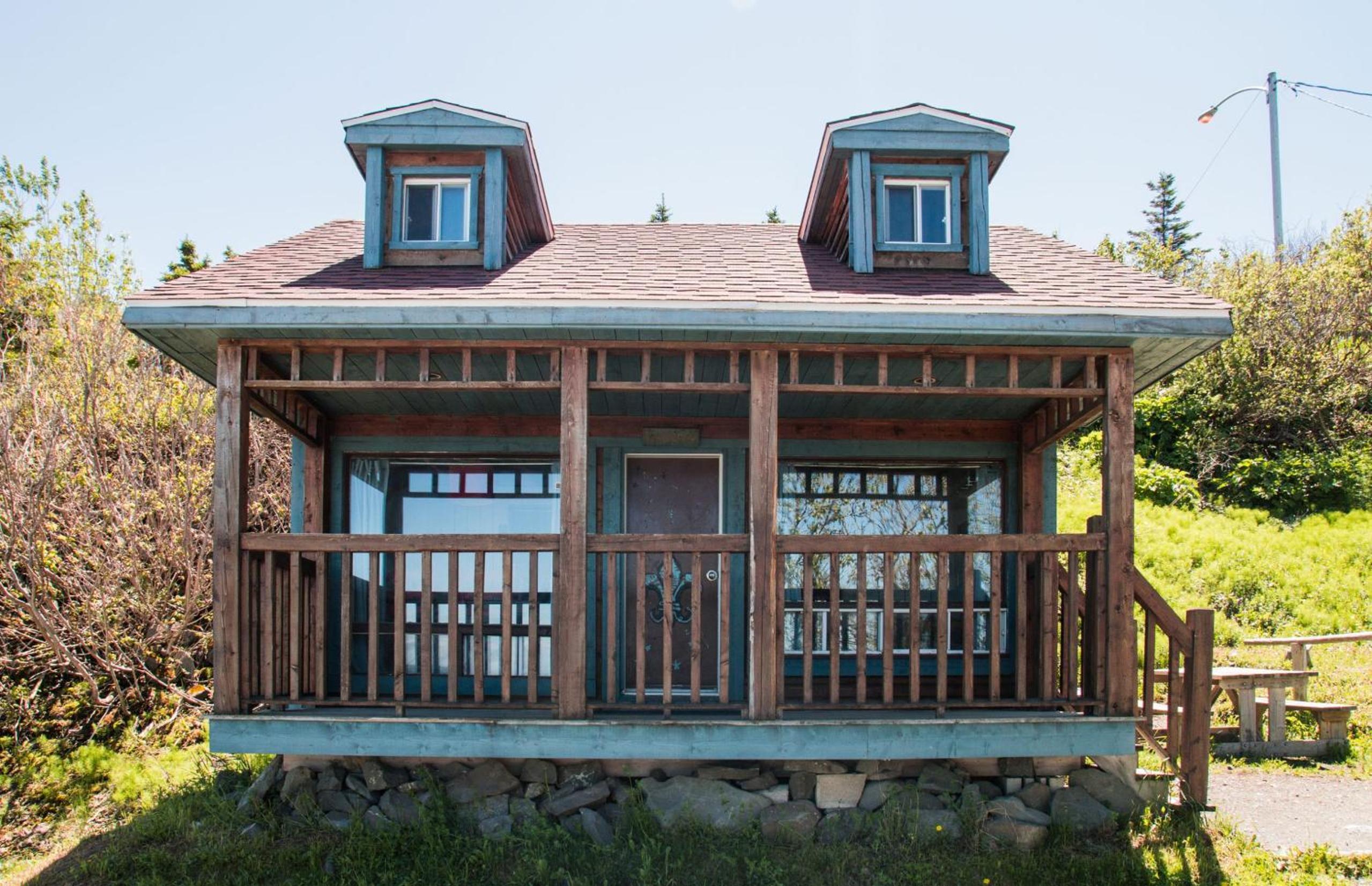 Chalet photo 1