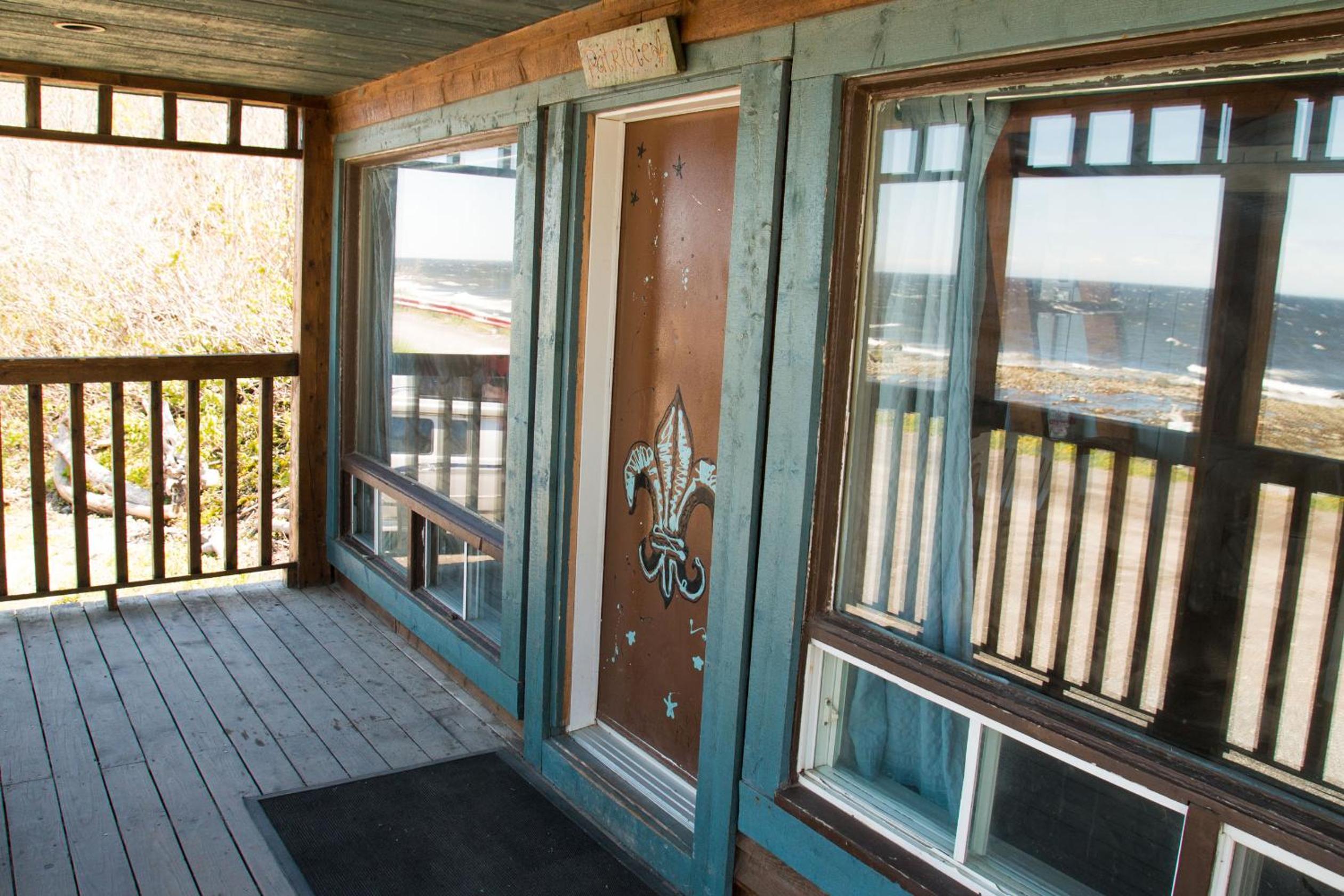 Chalet photo 2